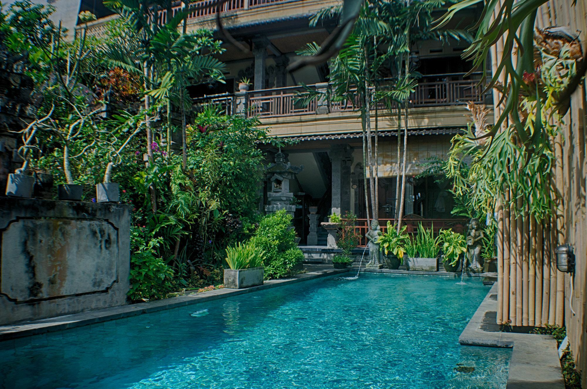 Rumah Roda Ubud