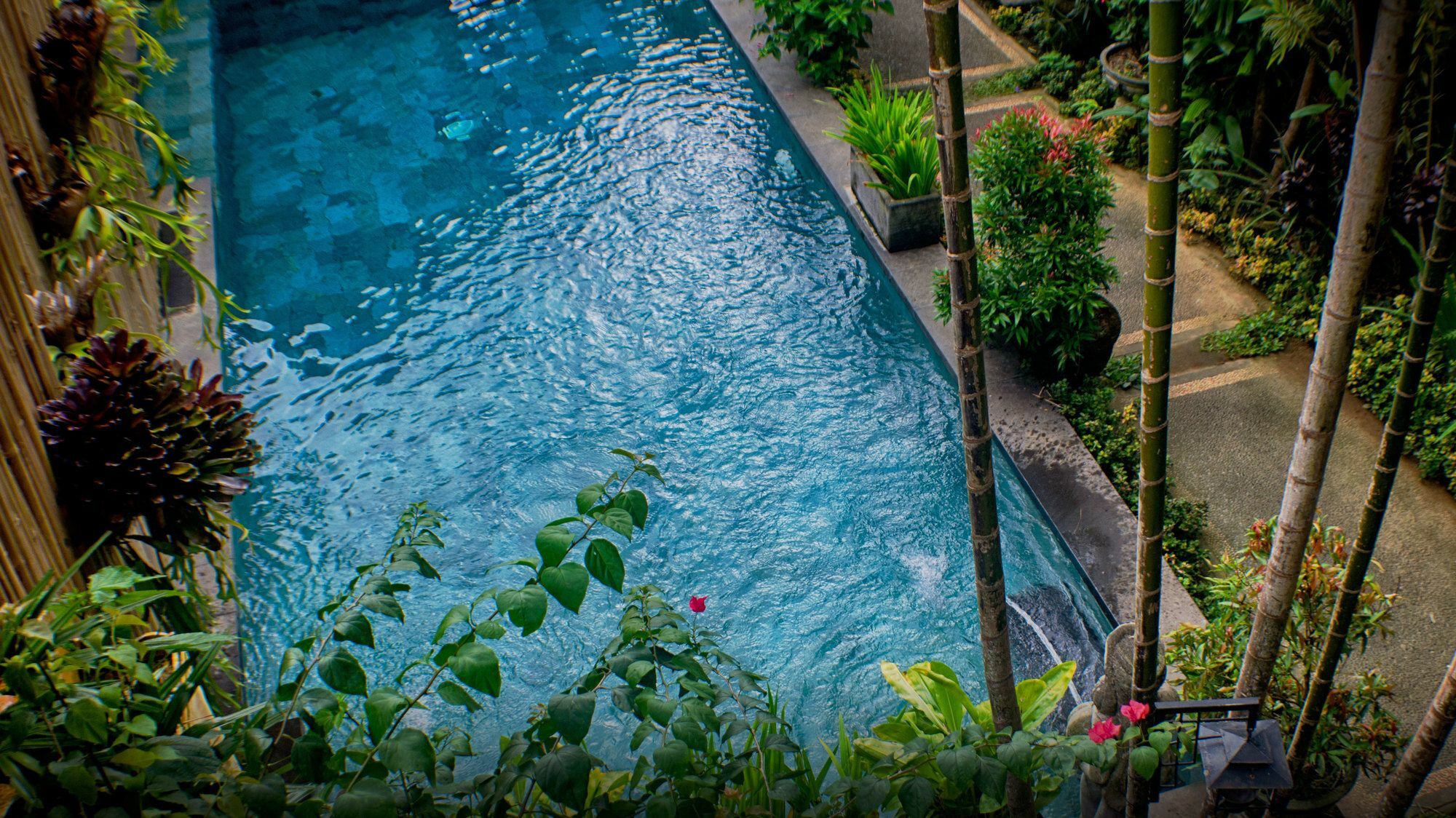 Rumah Roda * Ubud