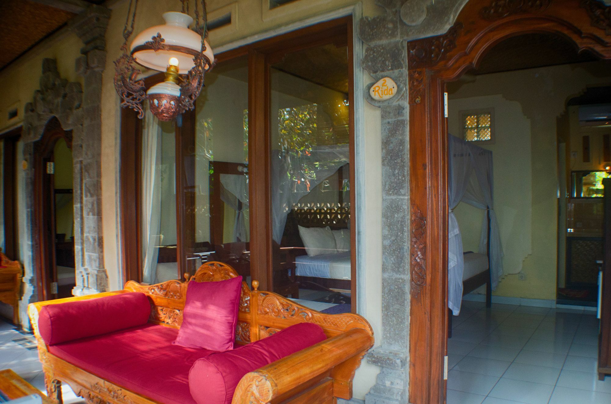 Rumah Roda Ubud