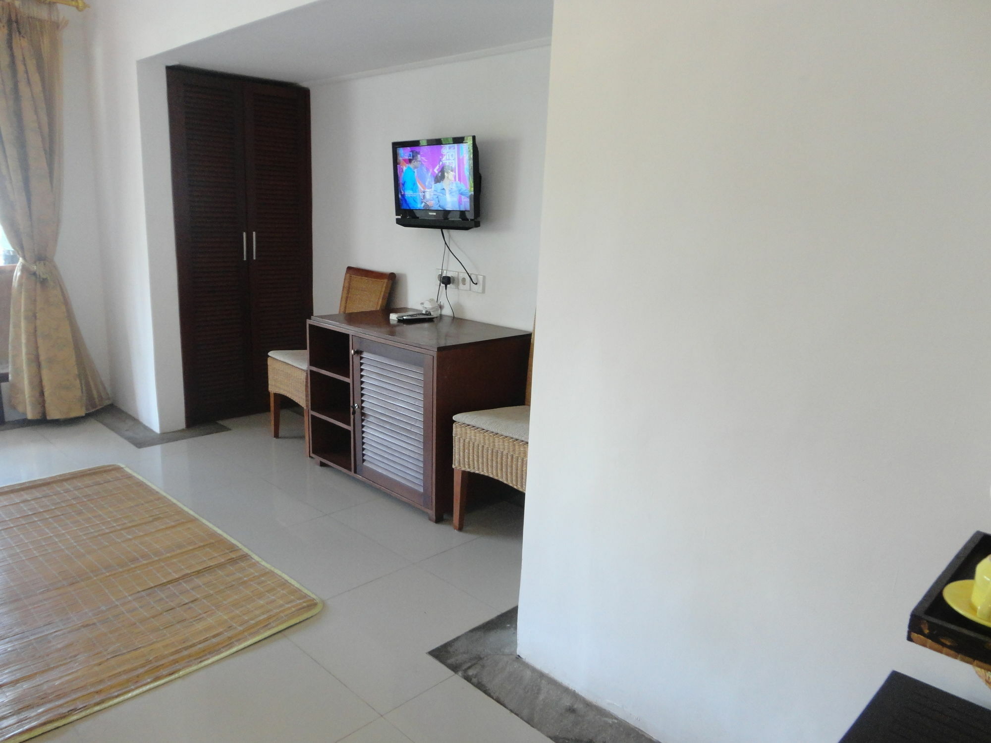 Fibra Ubud (Bali)
