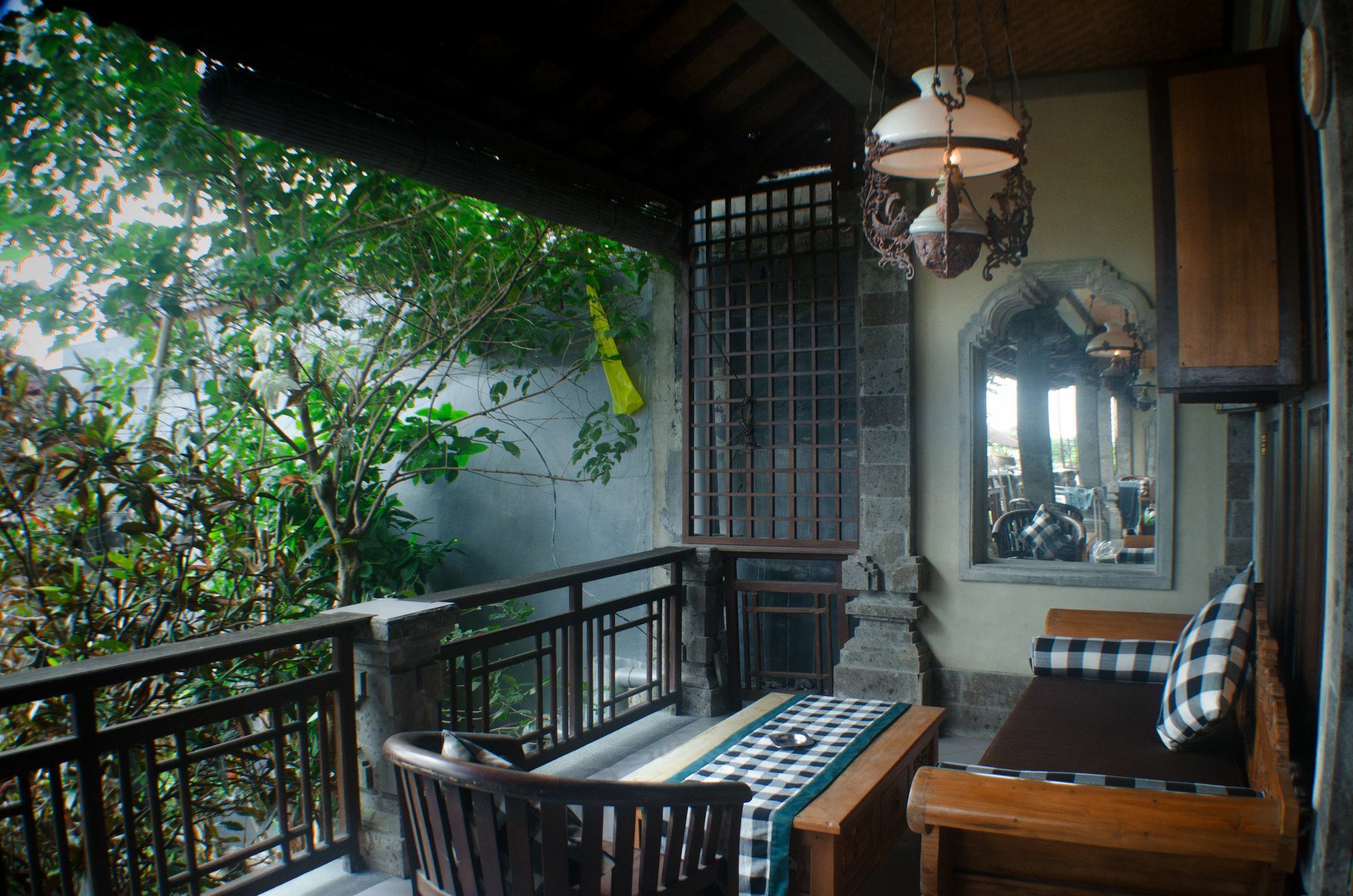 Rumah Roda