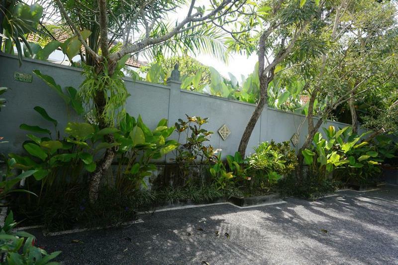 Kanda Guest house Ubud (Bali)