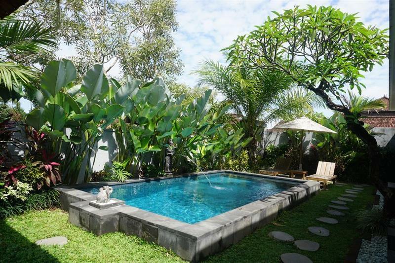 Kanda Ubud (Bali)