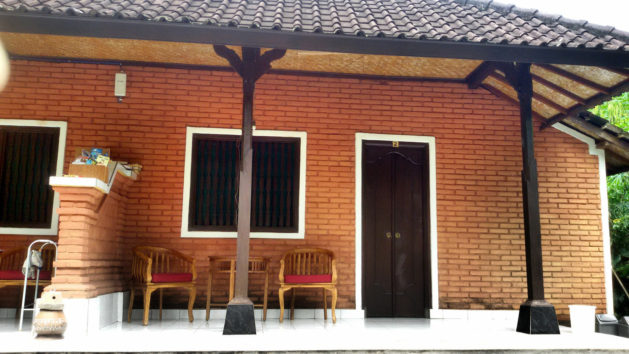 Karma House Ubud (Bali)