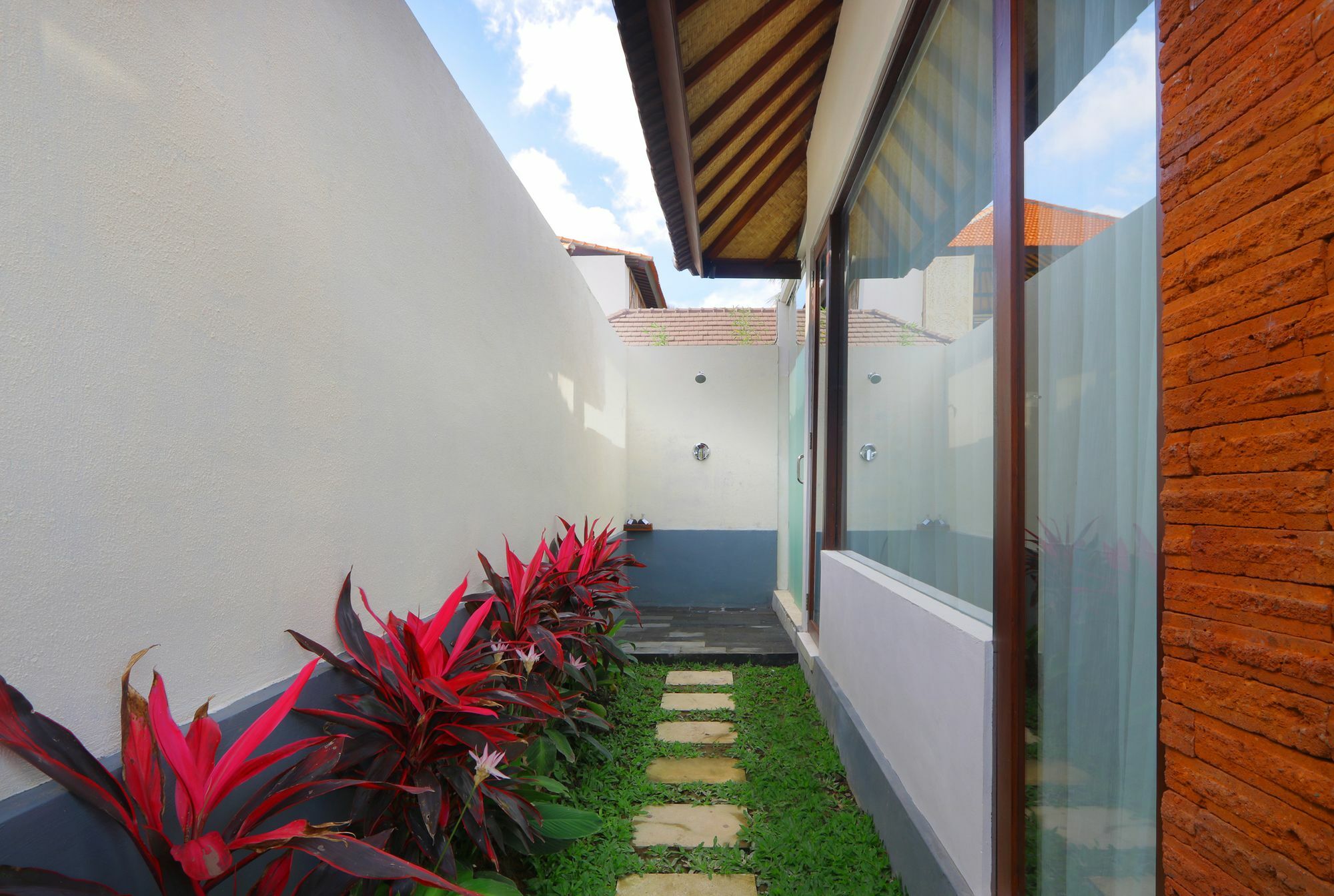 Vila Amatara Abirama Ubud (Bali)