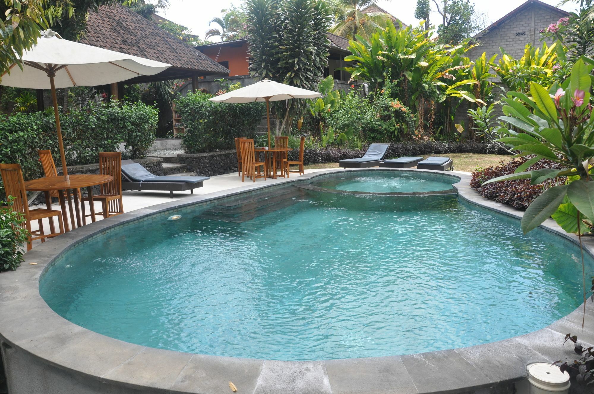 Argasoka Holiday park 2*