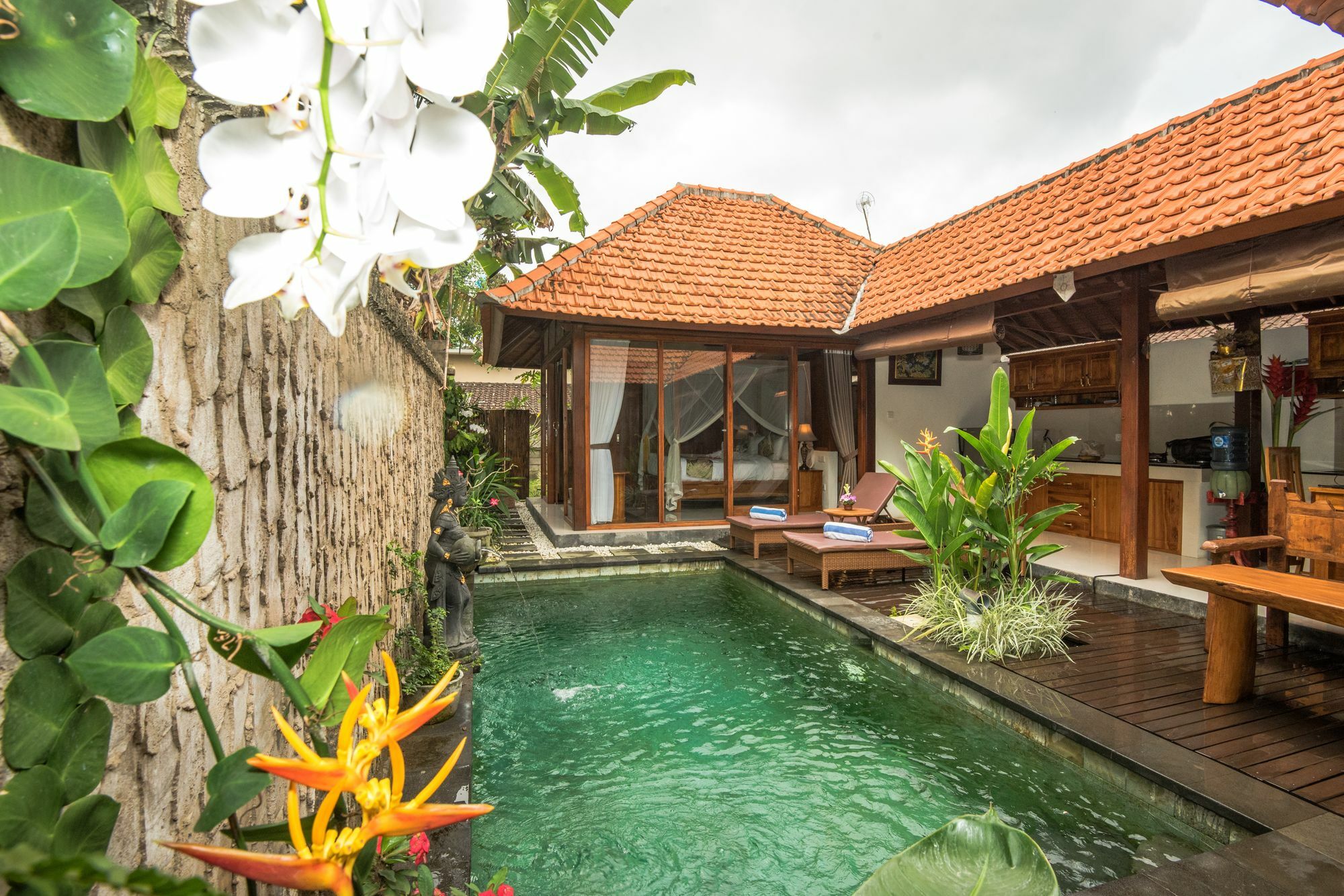 Naja Private Ubud