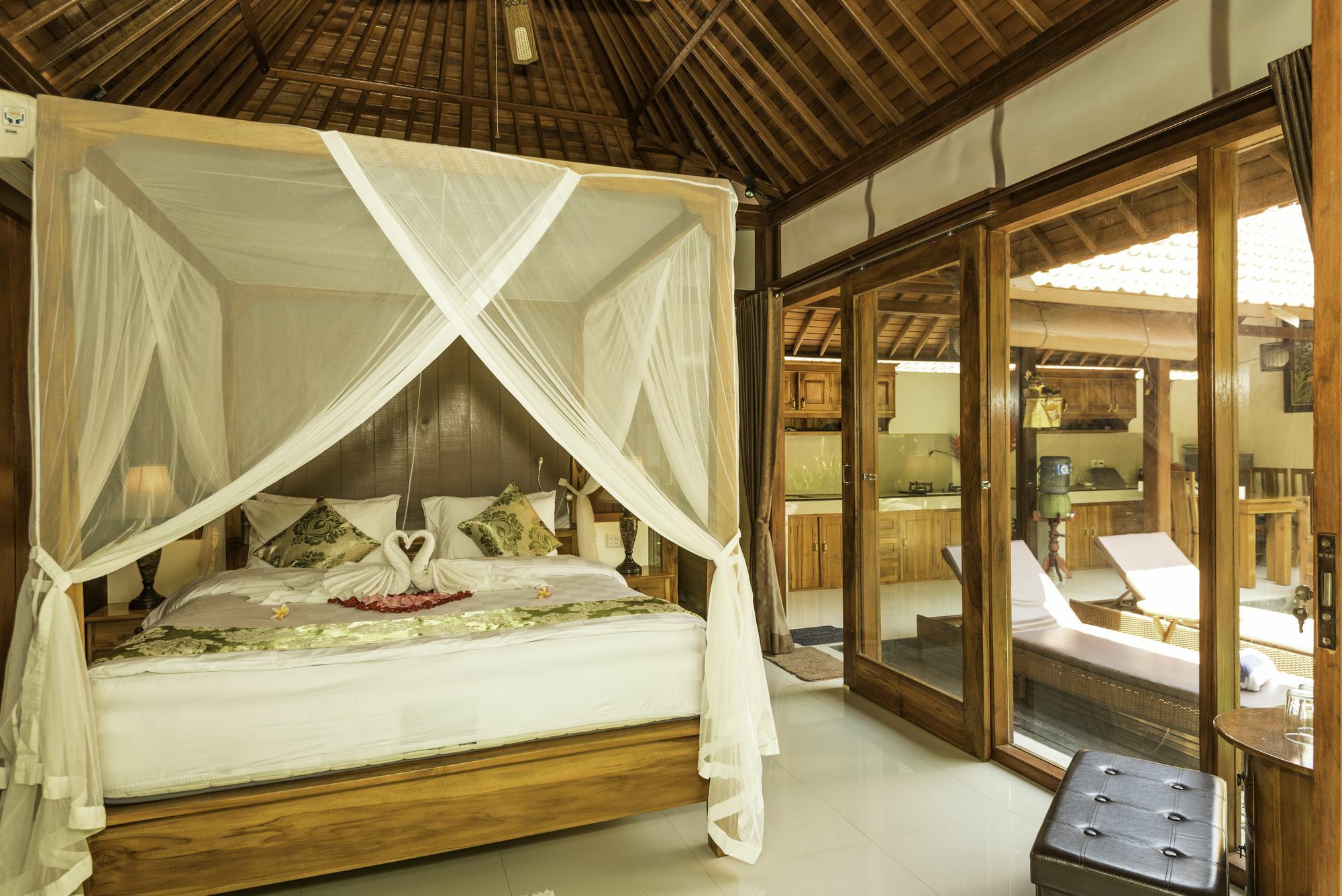 Villa Naja Private *