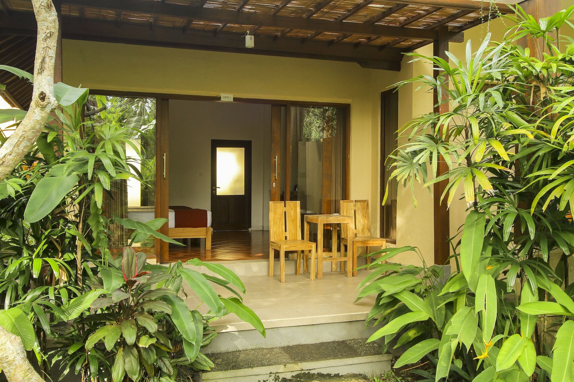 Manggis Sari Guest house