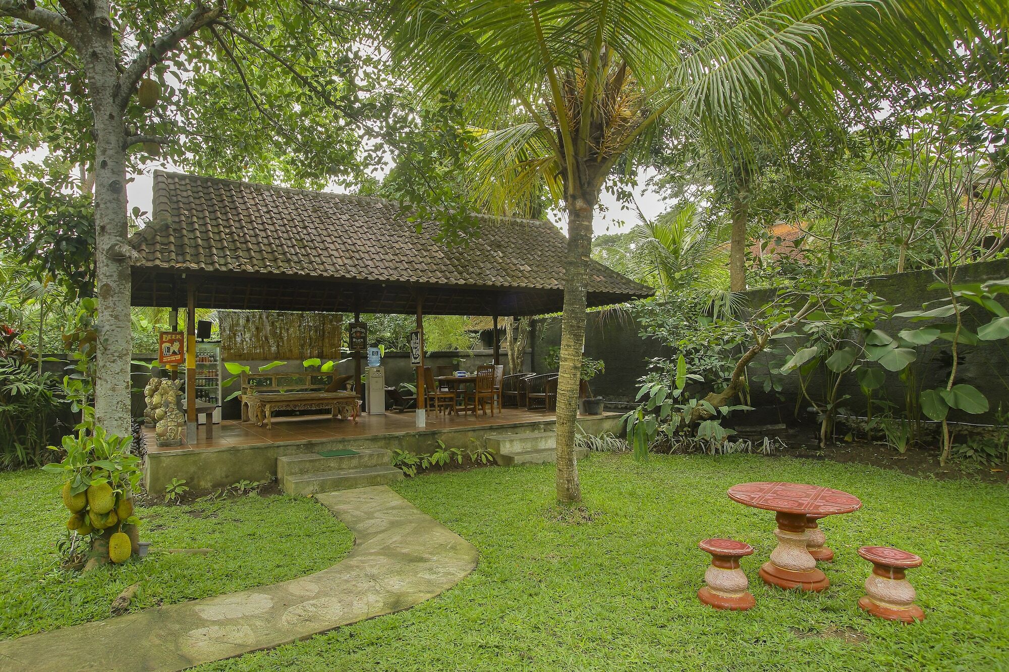 Guest house Manggis Sari