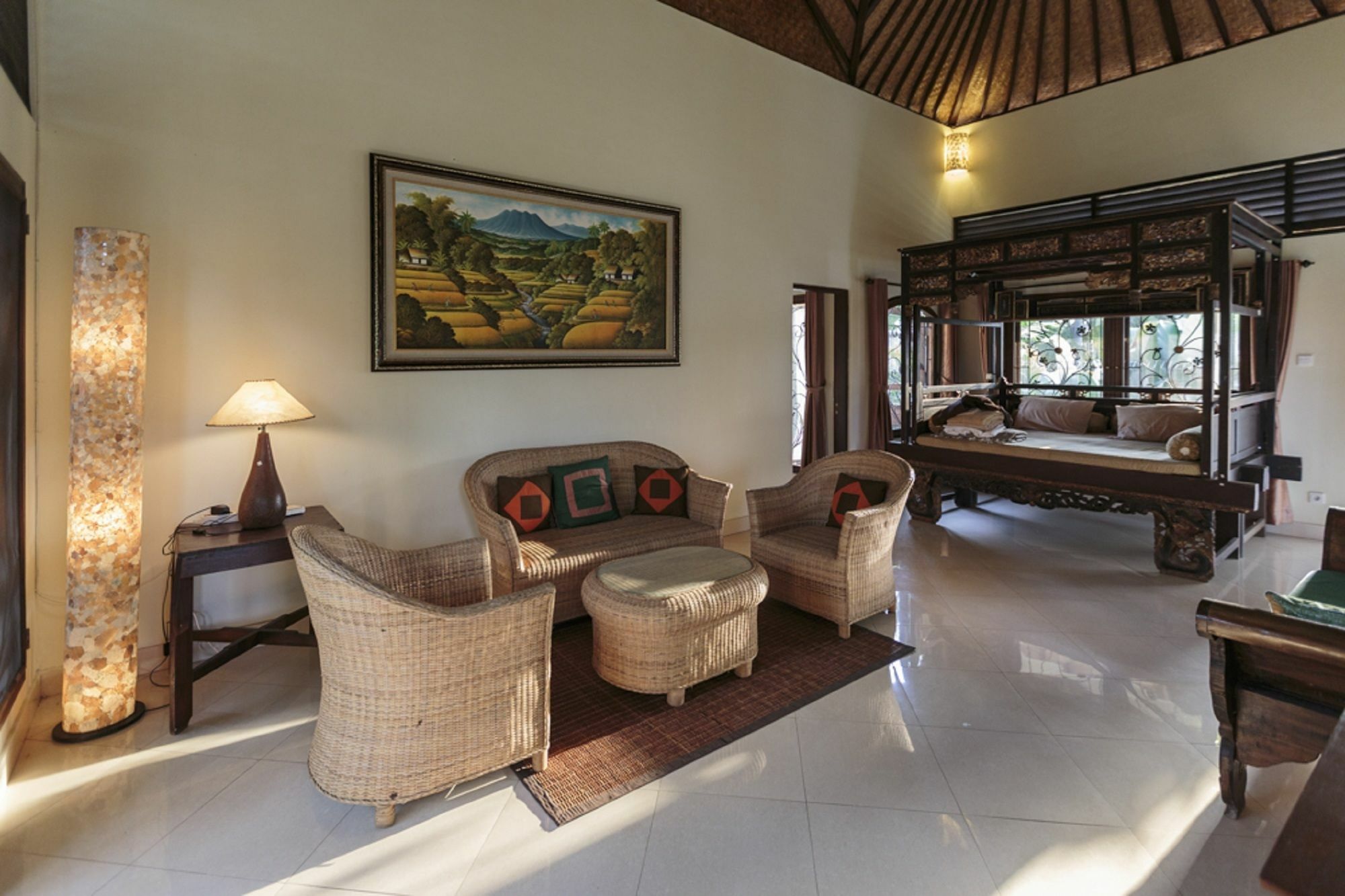 Villa Murni's Kelor