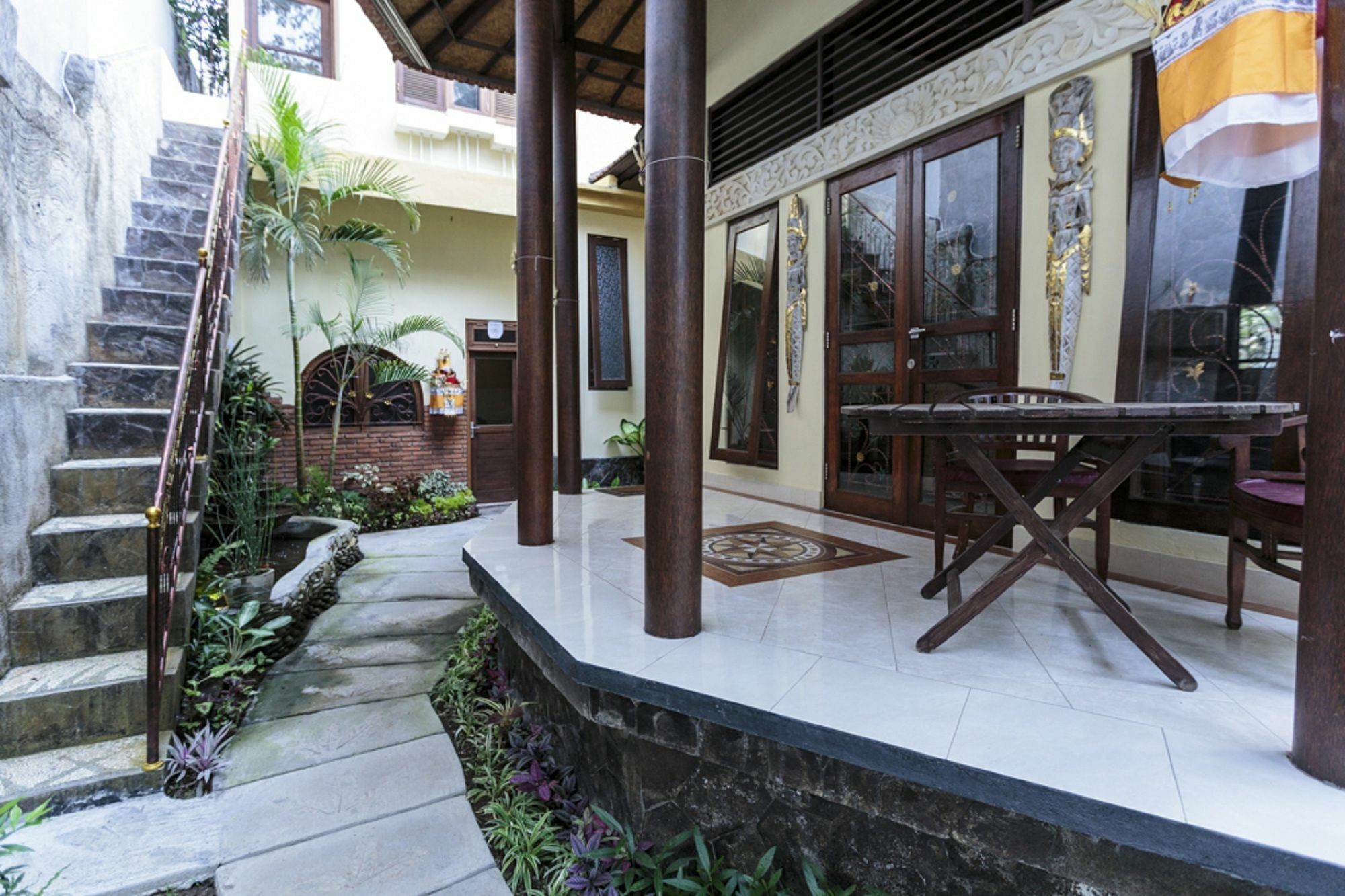 Villa Murni's Kelor Ubud (Bali)