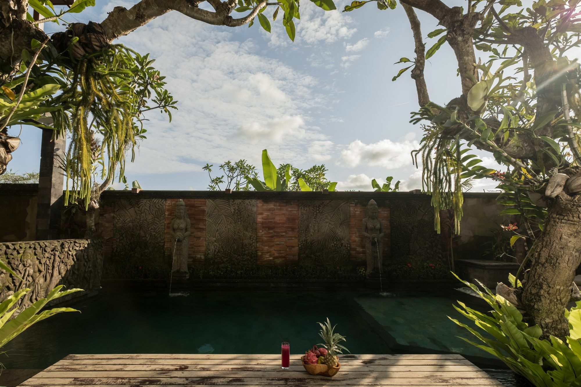 Puri Galih Villa Ubud (Bali)