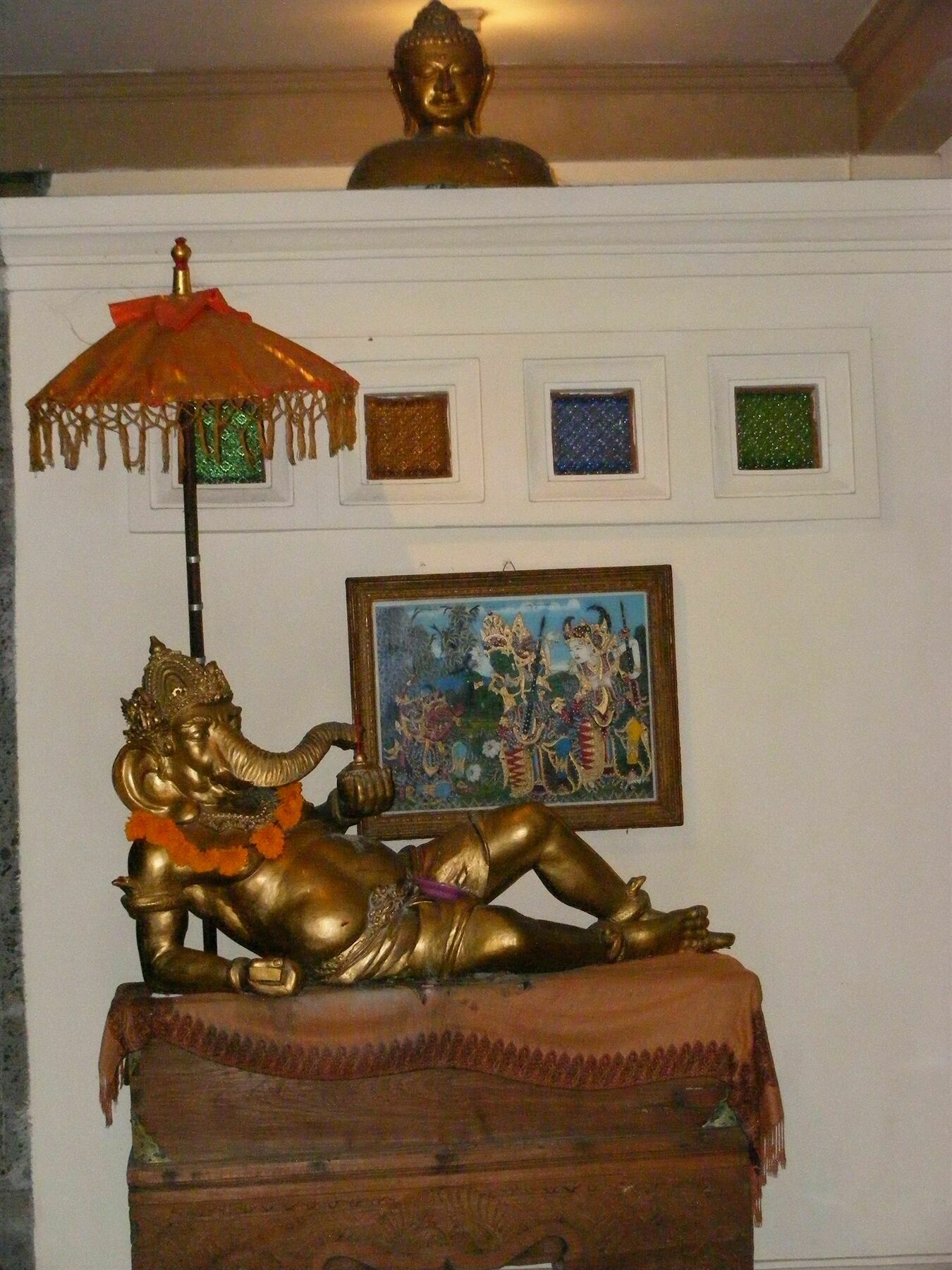 Guest house Jalan Jalan &