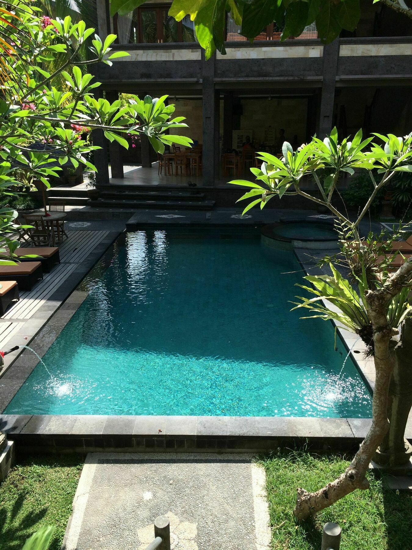 Wenara Bali 3* Ubud (Bali)