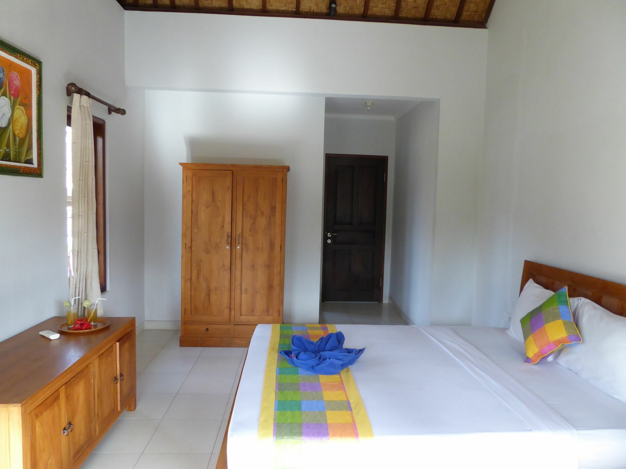 Wenara Bali Casa de hóspedes