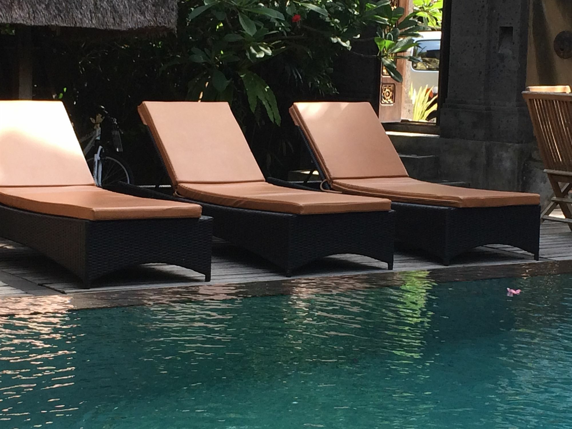 Rumah tetamu Wenara Bali Ubud (Bali)
