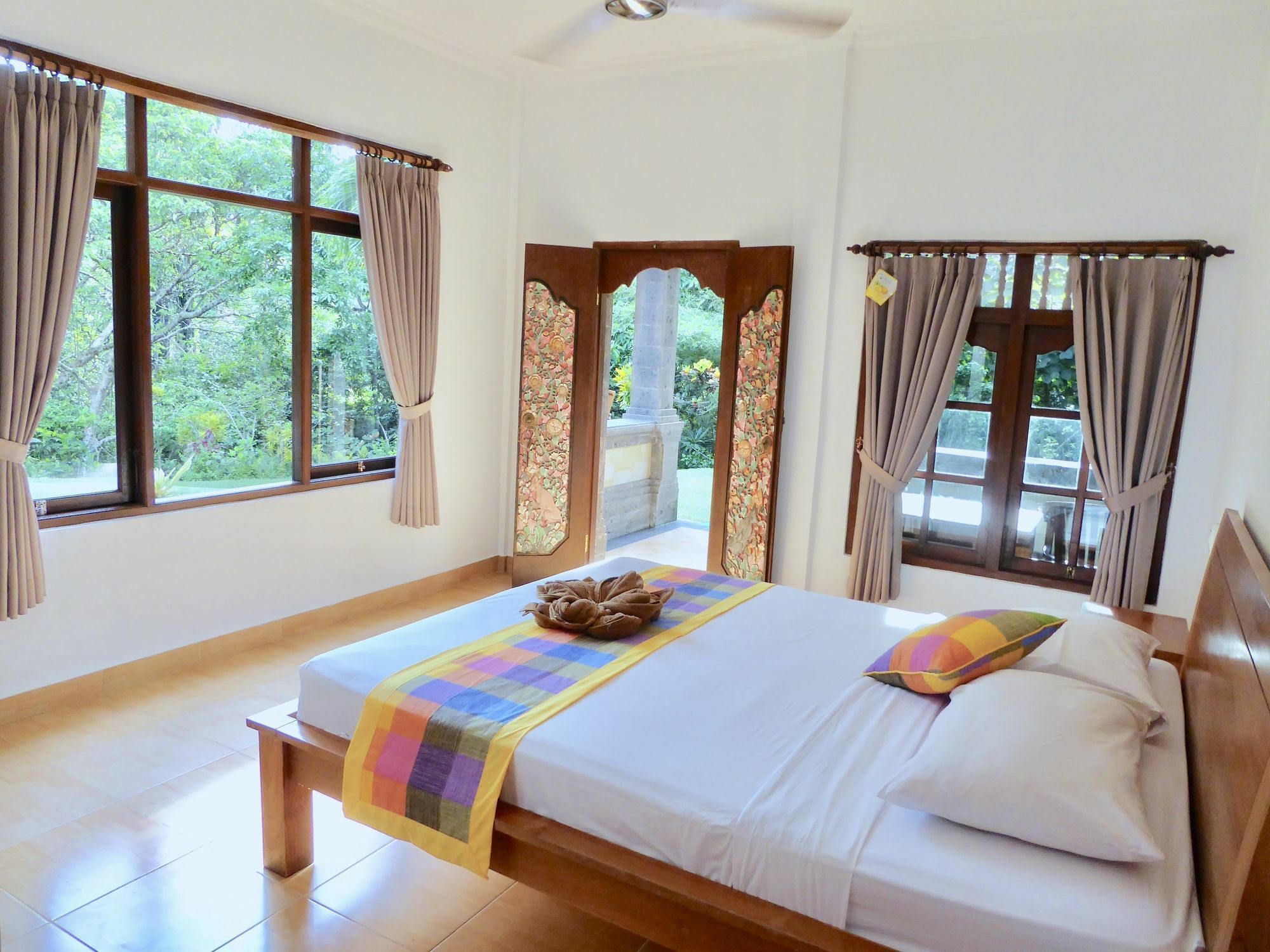 Casa de hóspedes Wenara Bali 3*