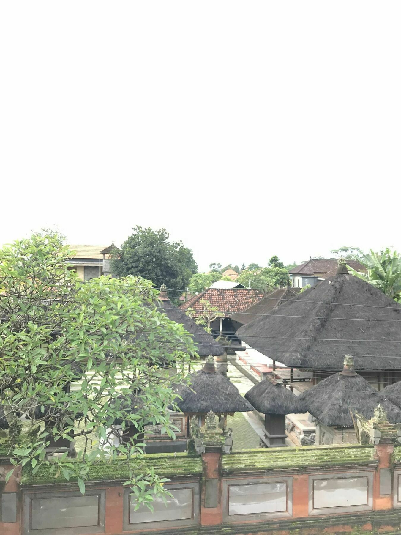 Guest house Kacu Ubud Inn
