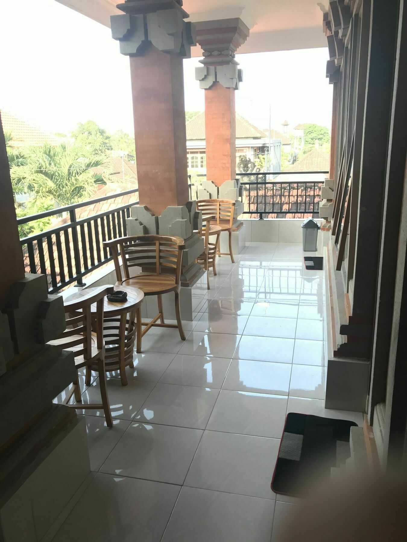 Guest house Kacu Ubud Inn 3*