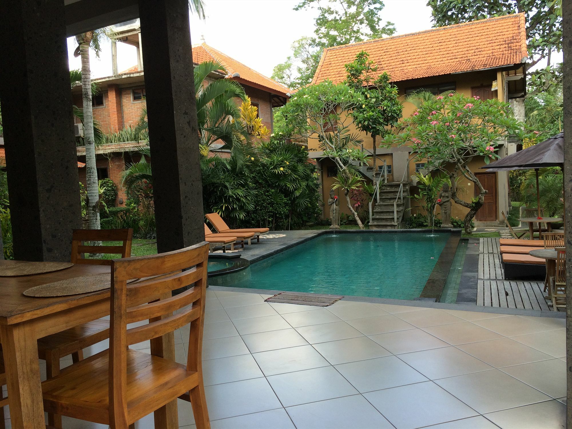 Wenara Bali 3* Ubud (Bali)