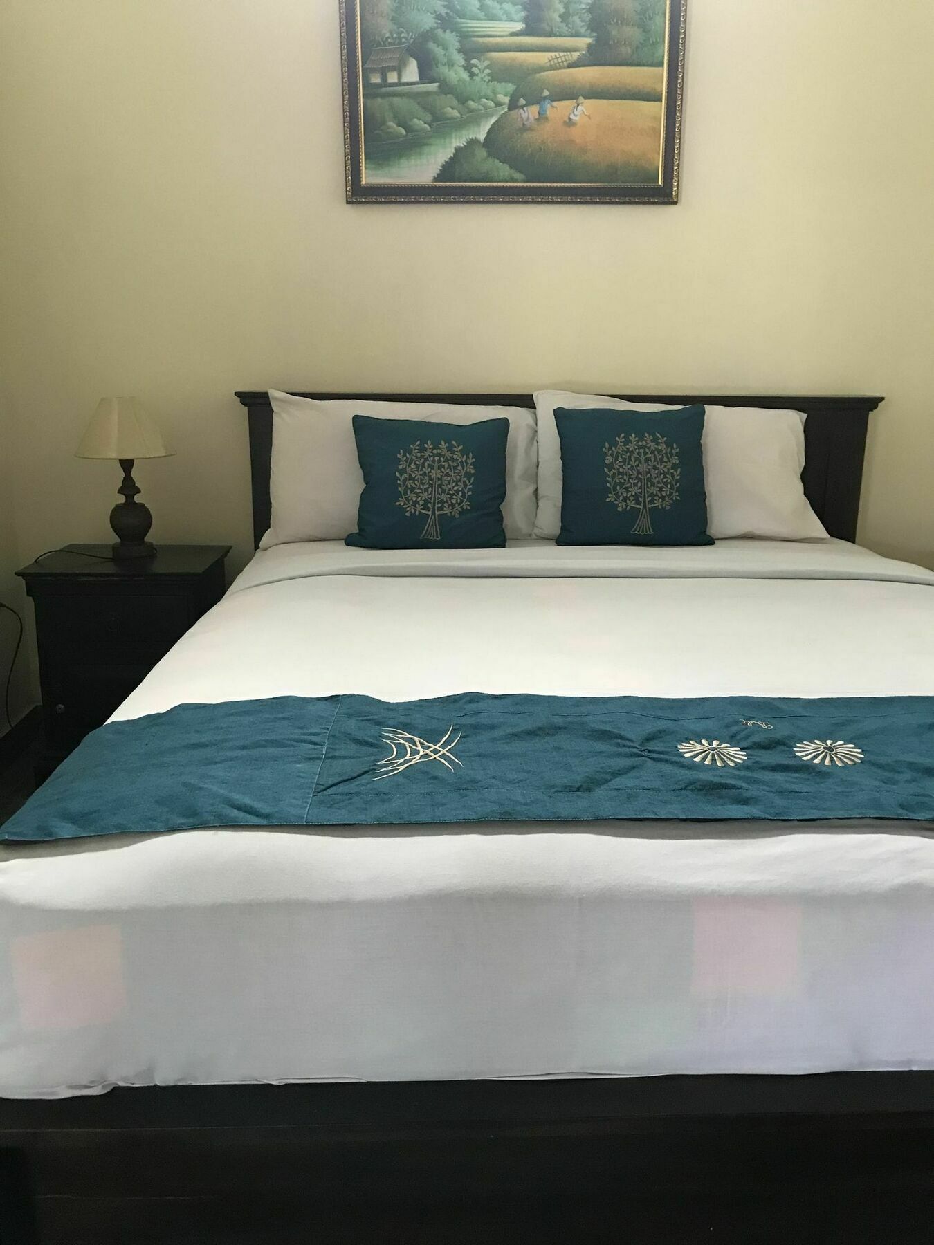 Kacu Ubud Inn Guest house 3*