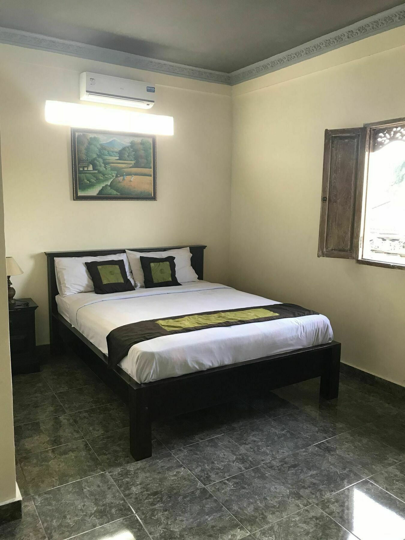 Kacu Ubud Inn Guest house Ubud (Bali)