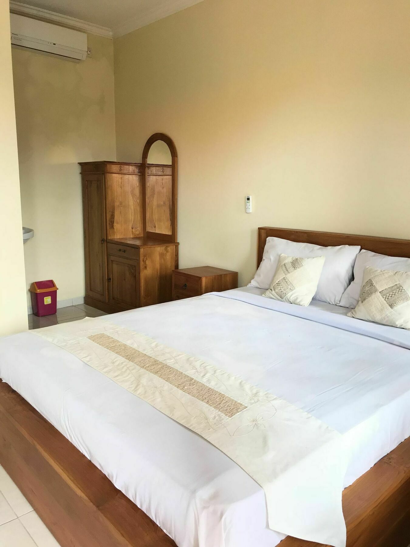 Kacu Ubud Inn Guest house