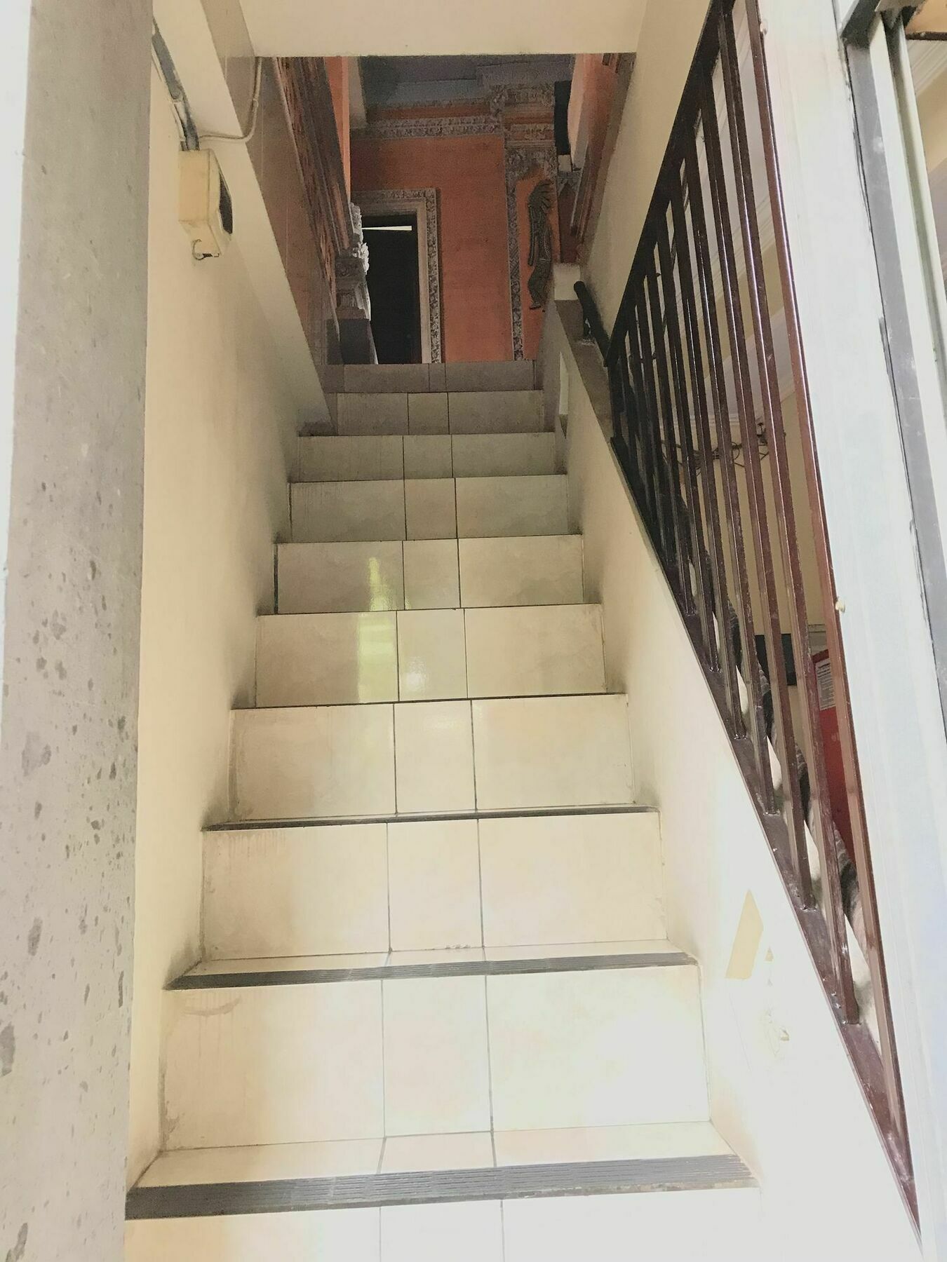 Kacu Ubud Inn 3* Ubud (Bali)