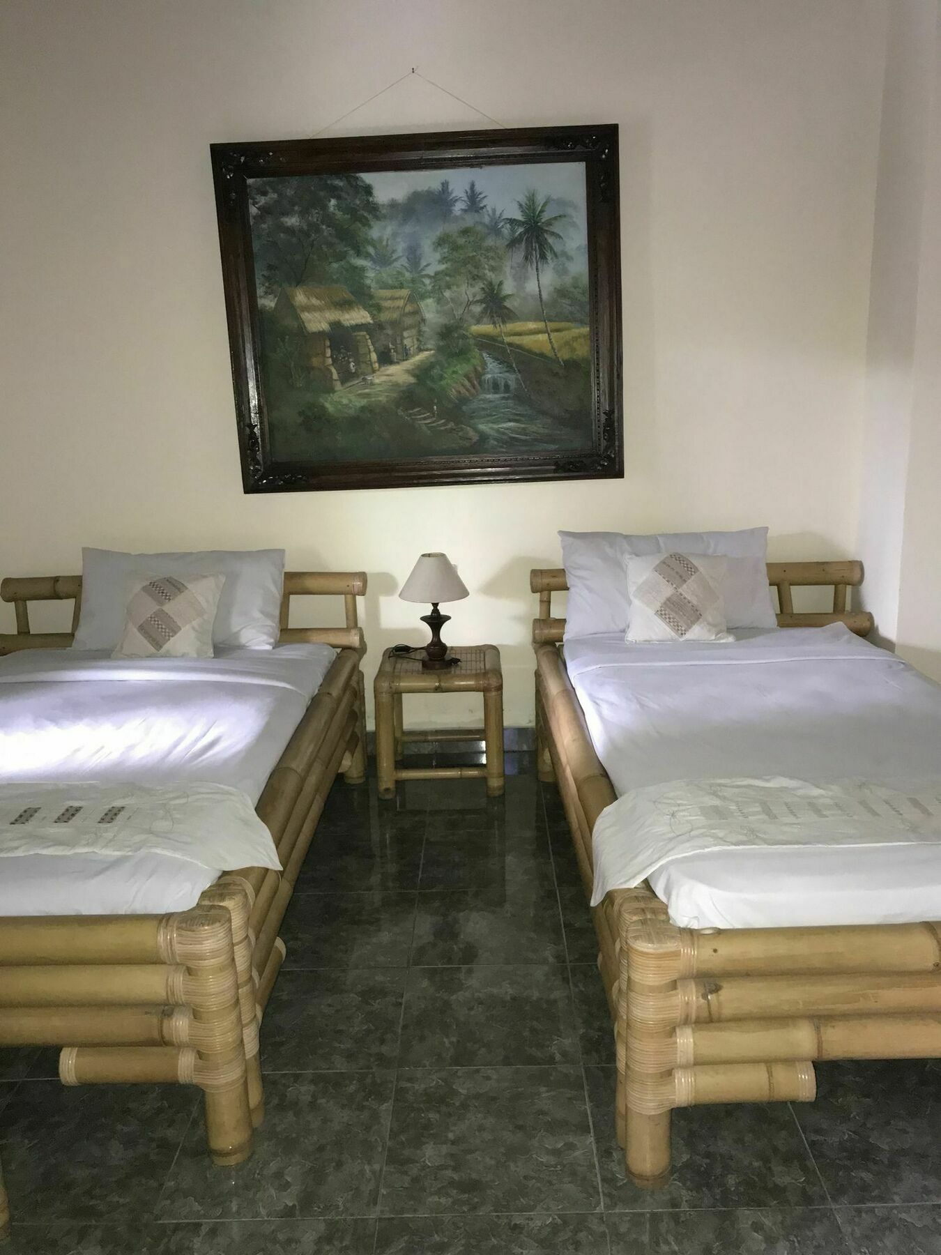 Kacu Ubud Inn 3* Ubud (Bali)