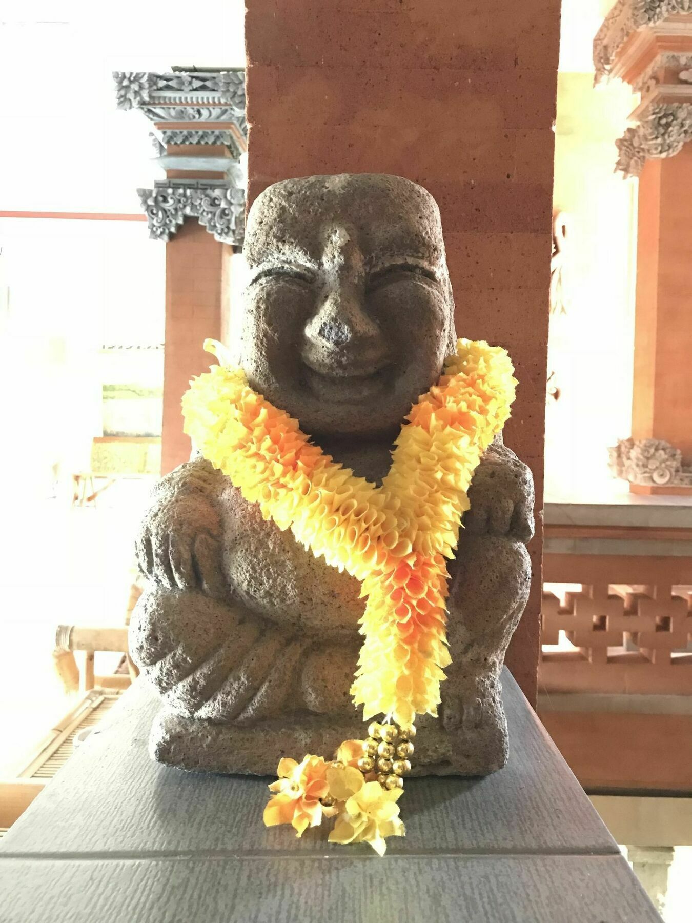 Guest house Kacu Ubud Inn 3*