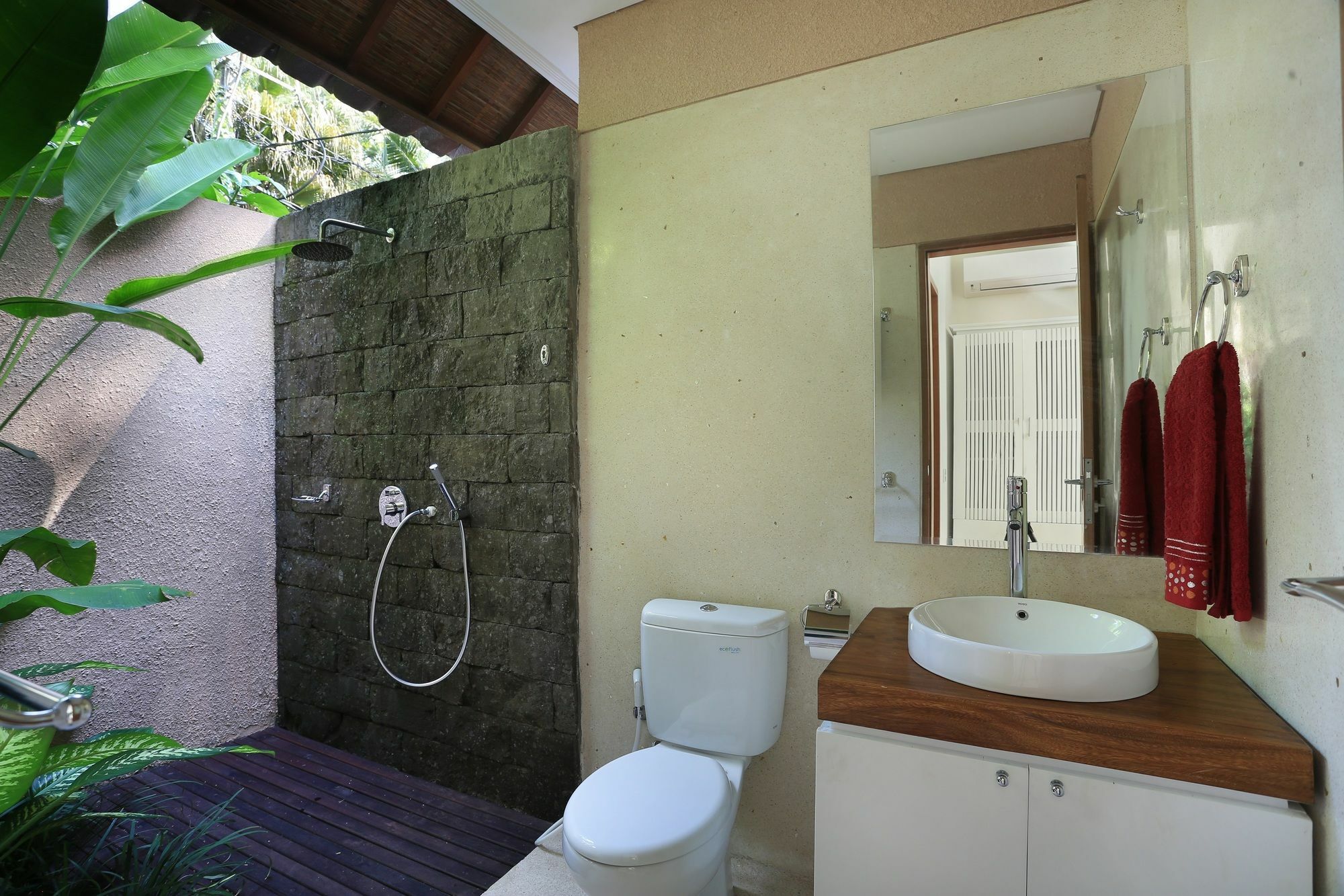 Guest house Gekkos