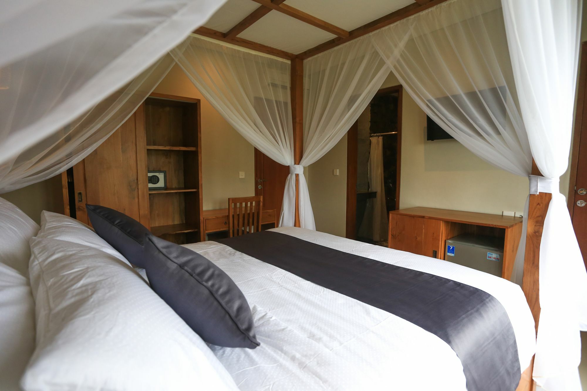 Hotel Ning By Pramana