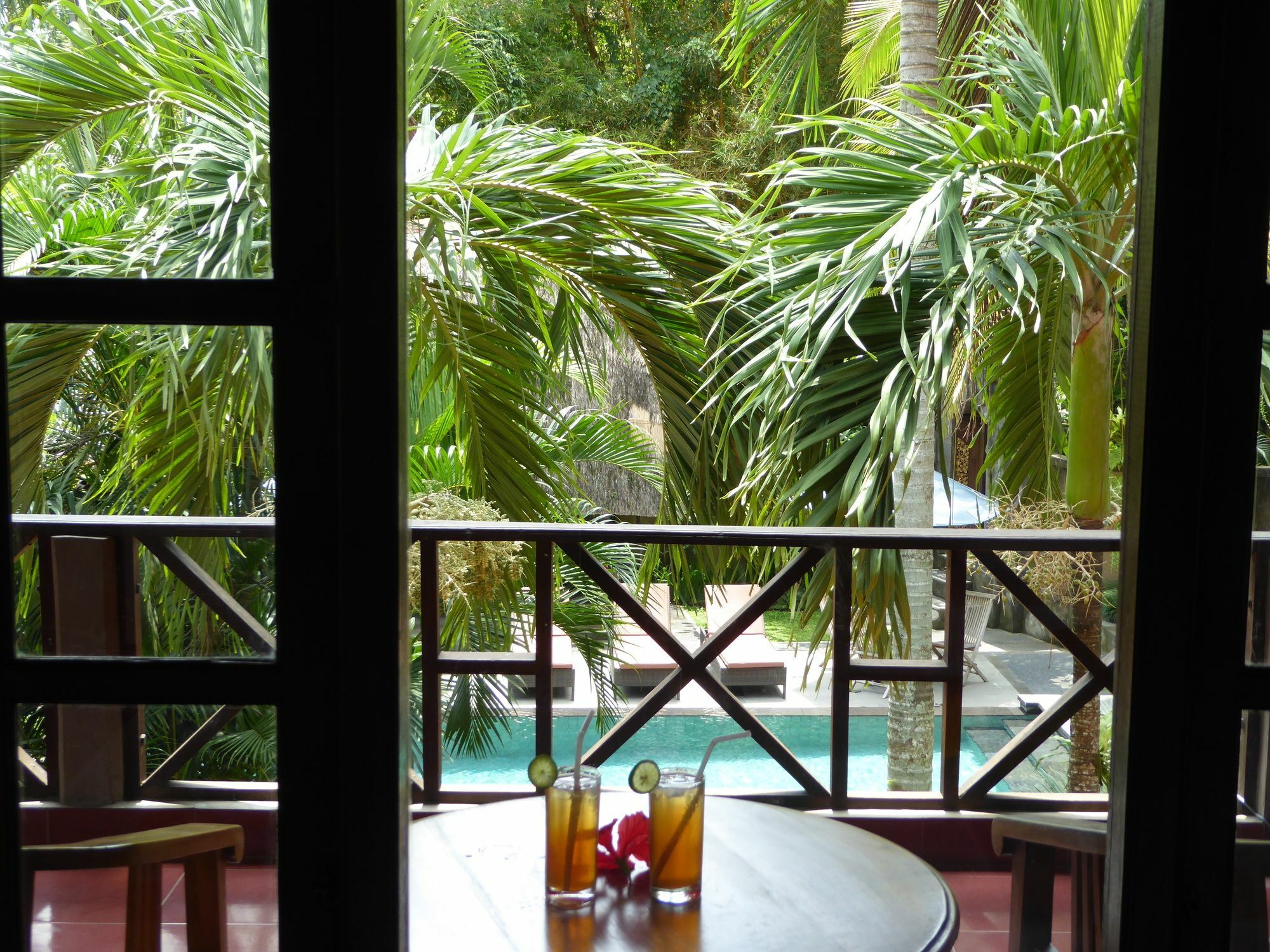 Casa de hóspedes Wenara Bali