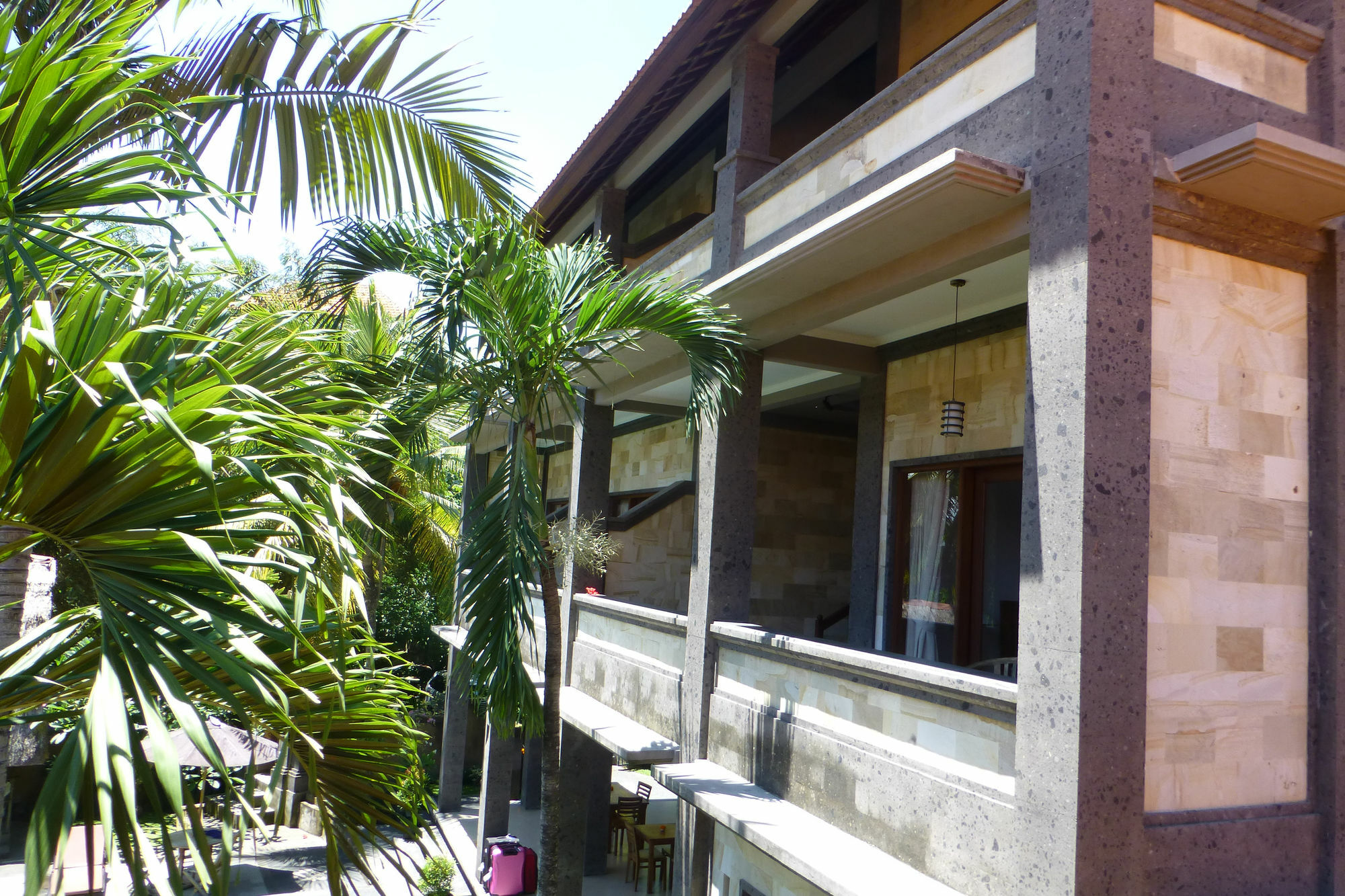 Wenara Bali Casa de hóspedes 3*