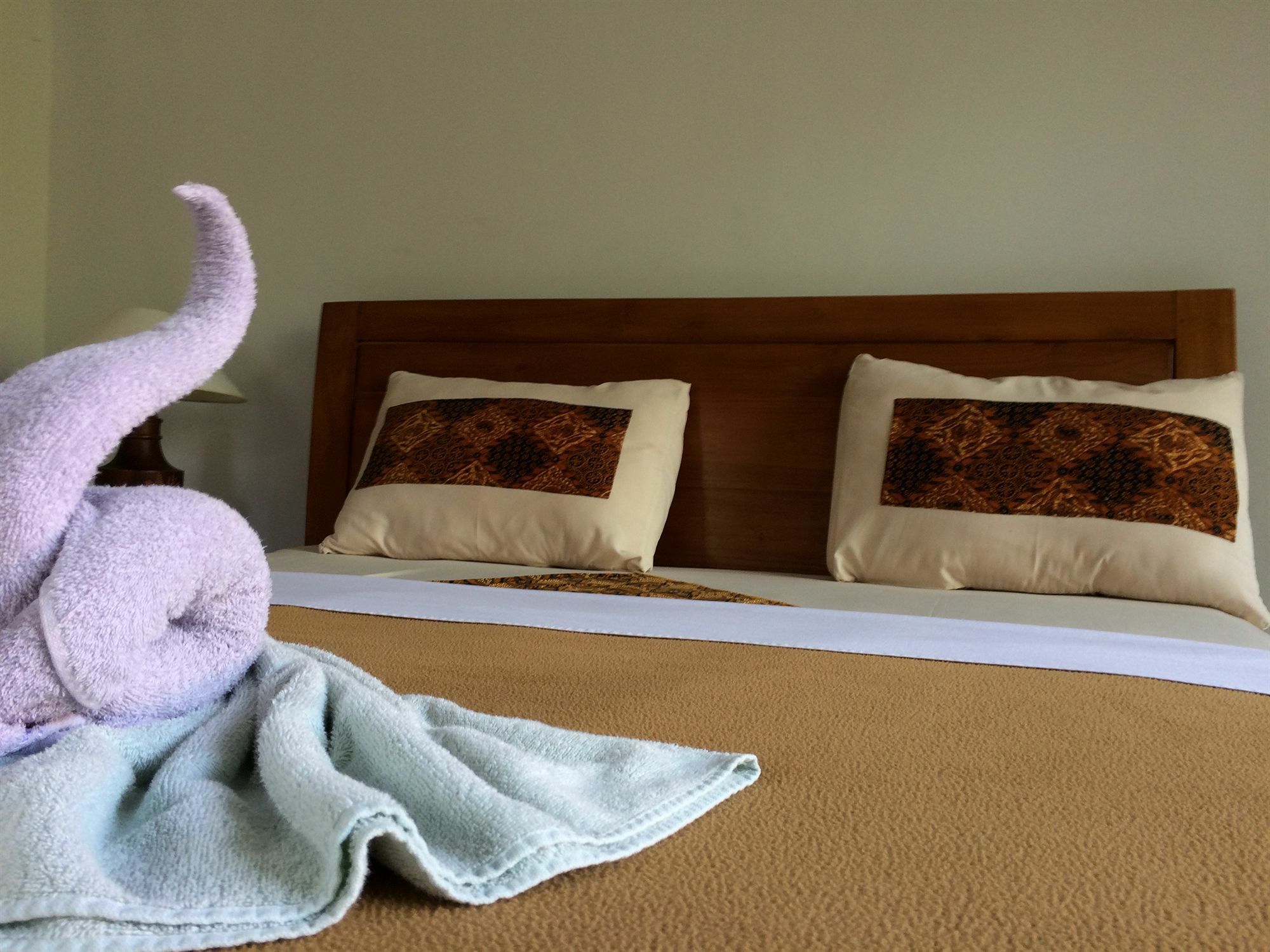 Casa de hóspedes Wenara Bali 3*