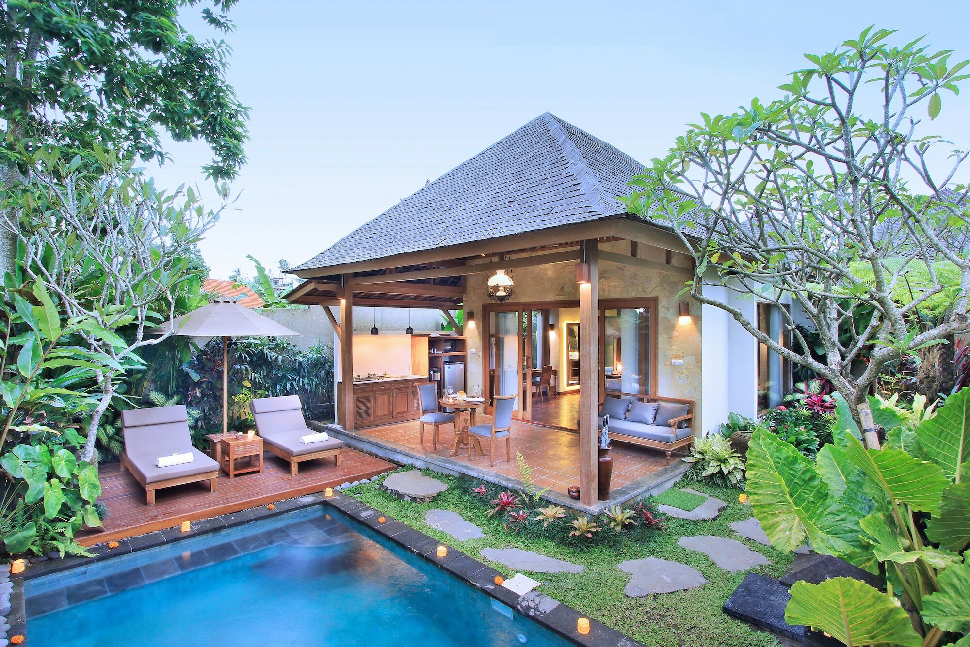 Graha Sandat By Pramana *