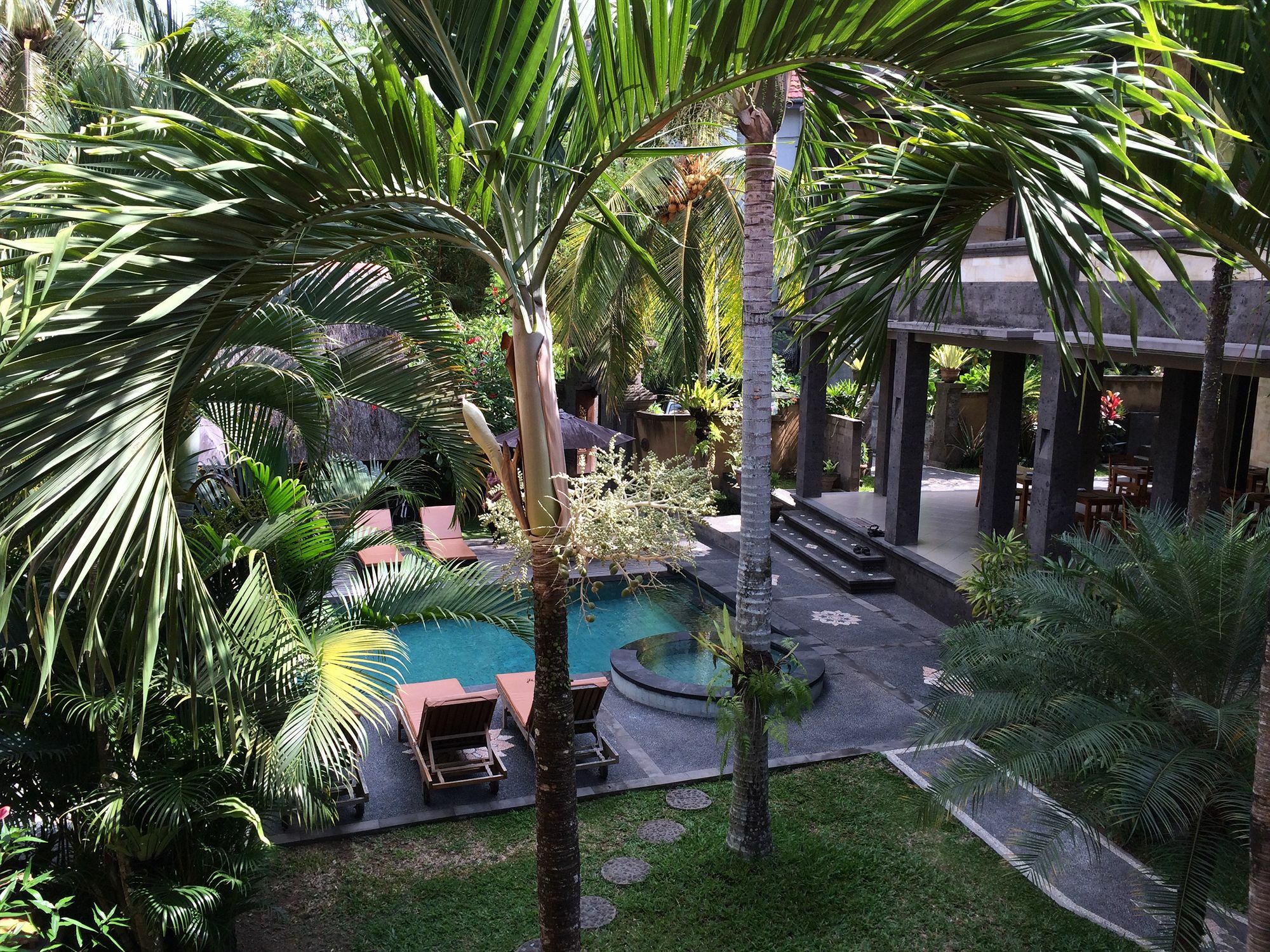 Wenara Bali Casa de hóspedes Ubud