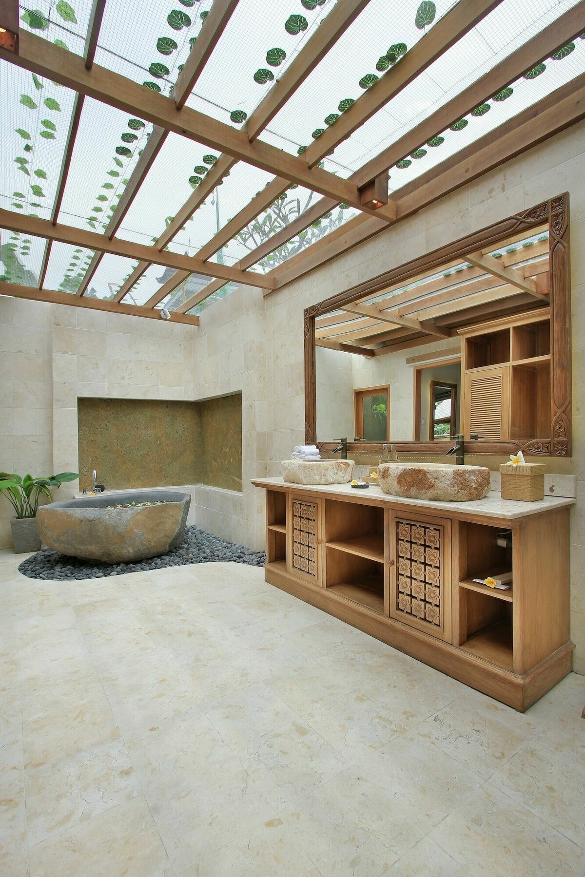 Graha Sandat By Pramana Villa Ubud (Bali)