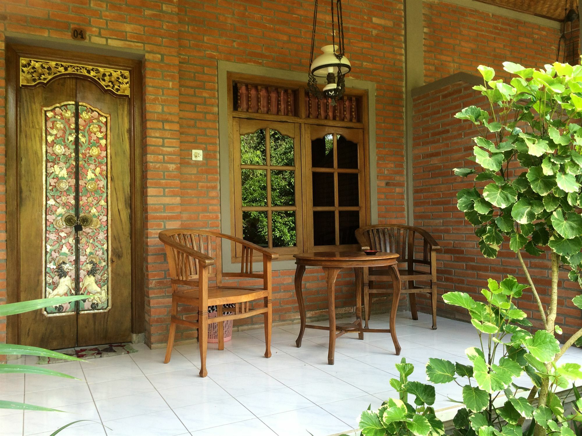 Wenara Bali Casa de hóspedes