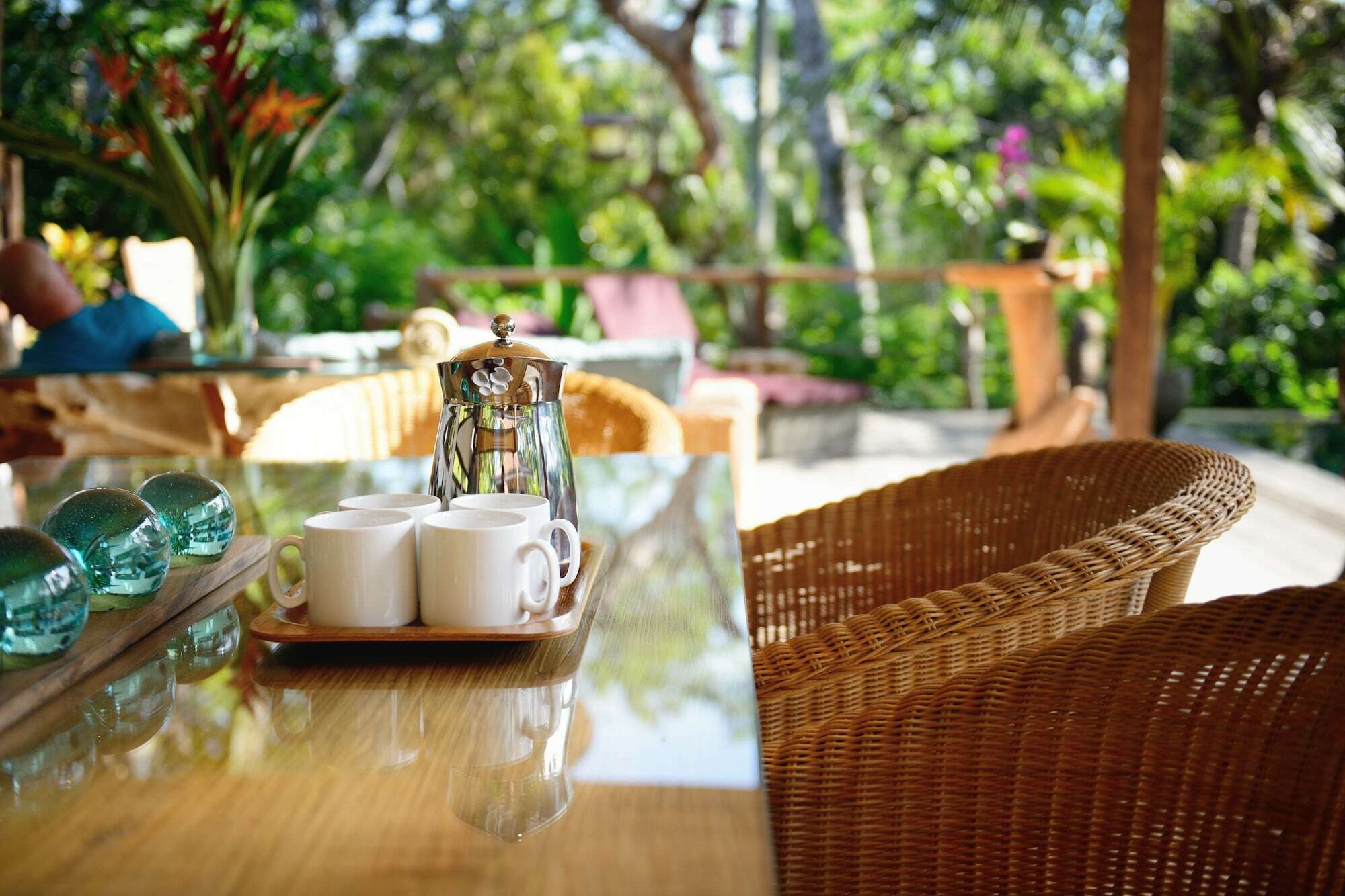 Villa Mana Boutique *