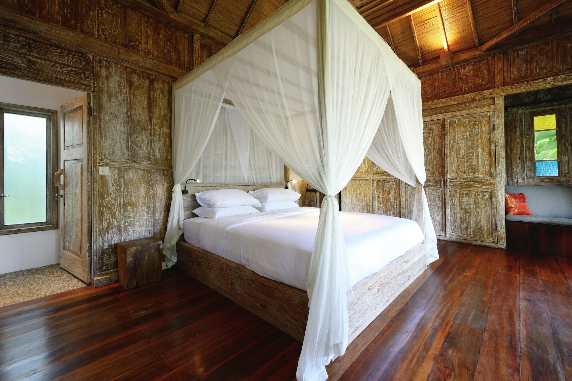 Mana Boutique Villa *