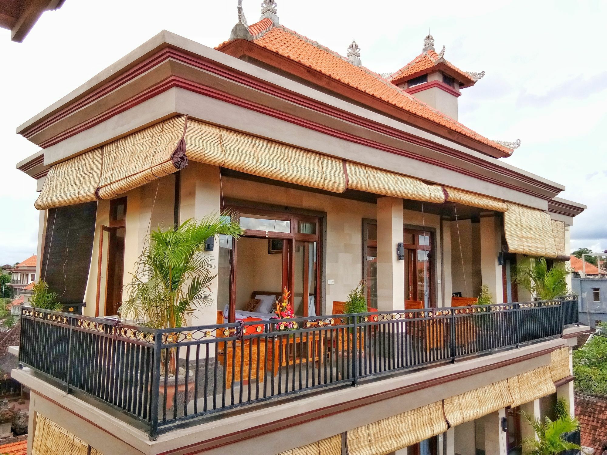 Umah Anila Gasthuis
