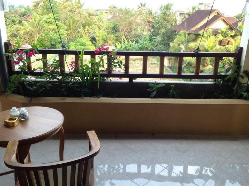 Pondok Mertha House