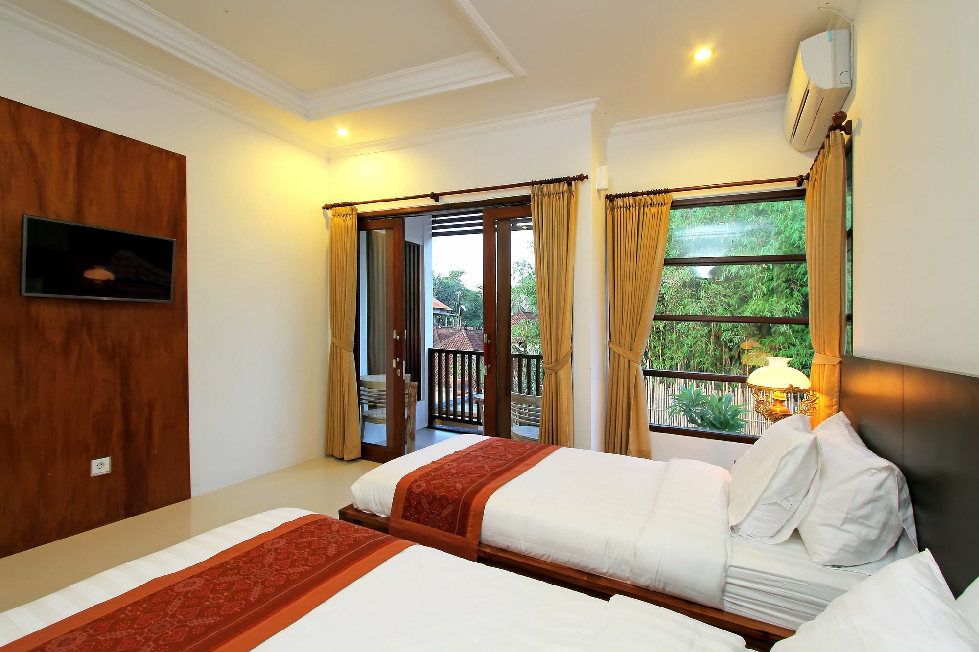 Blibli Penestanan Ubud (Bali)