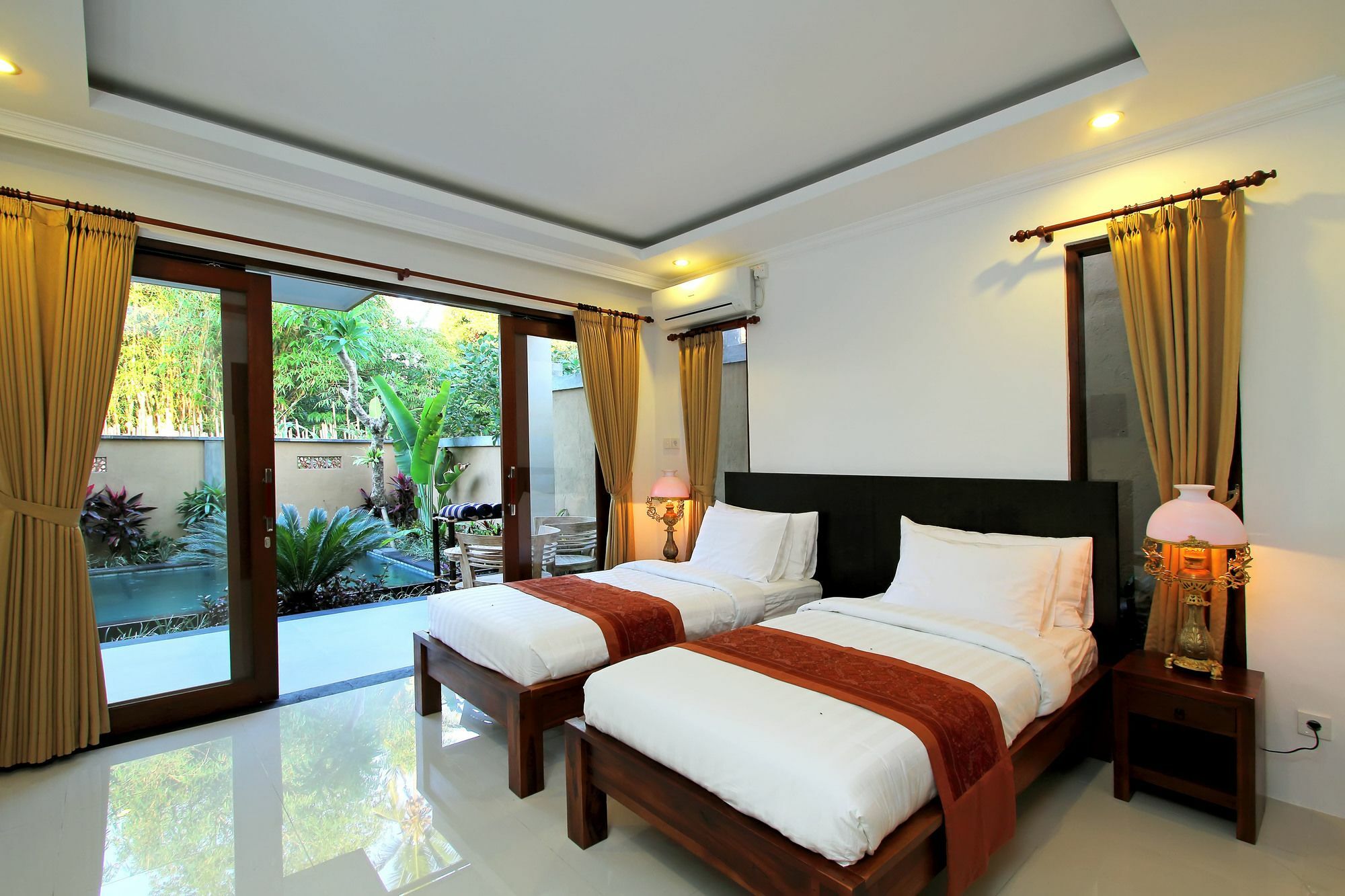 Blibli Penestanan Hotel 3*