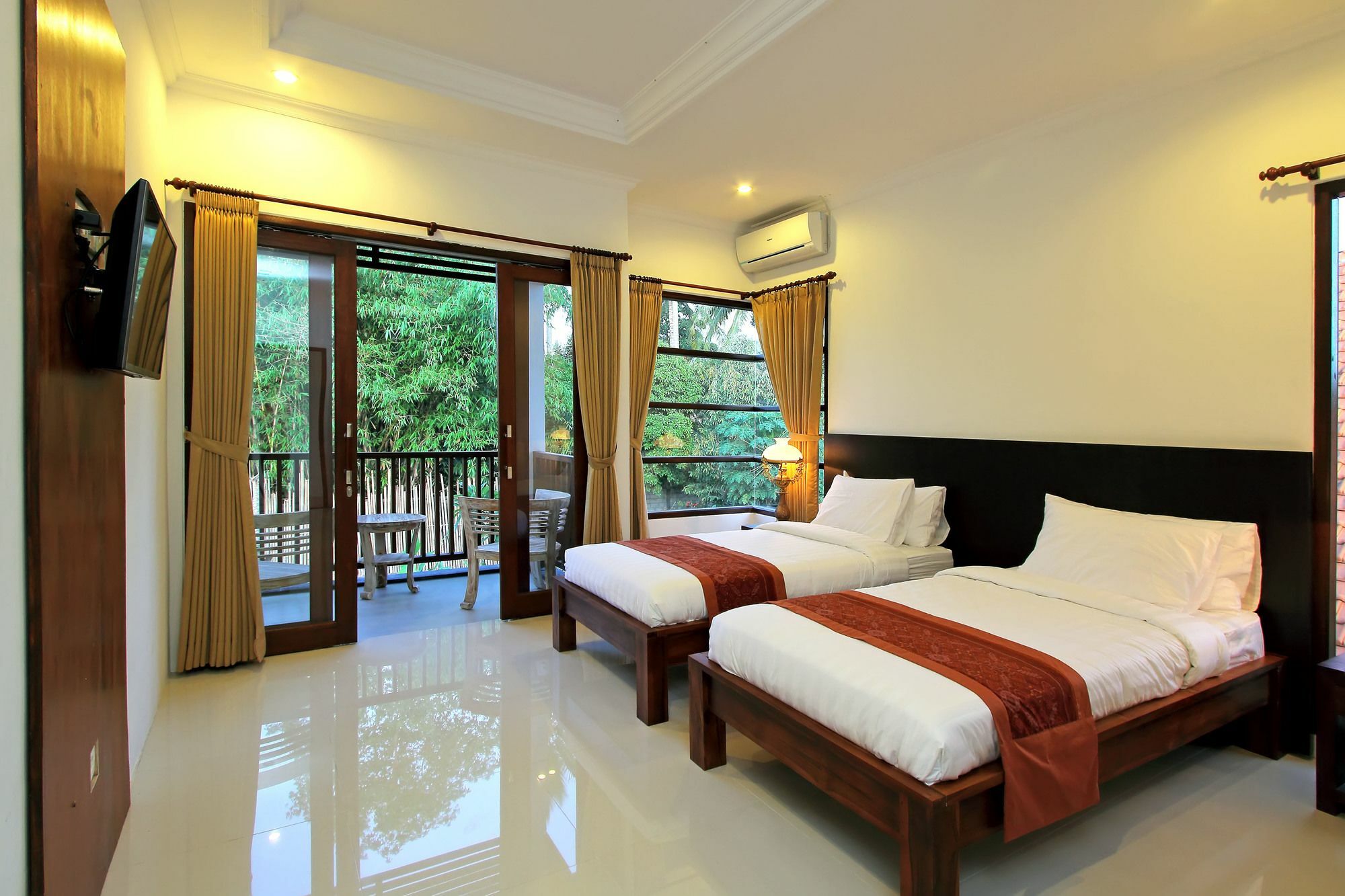 Blibli Penestanan 3*