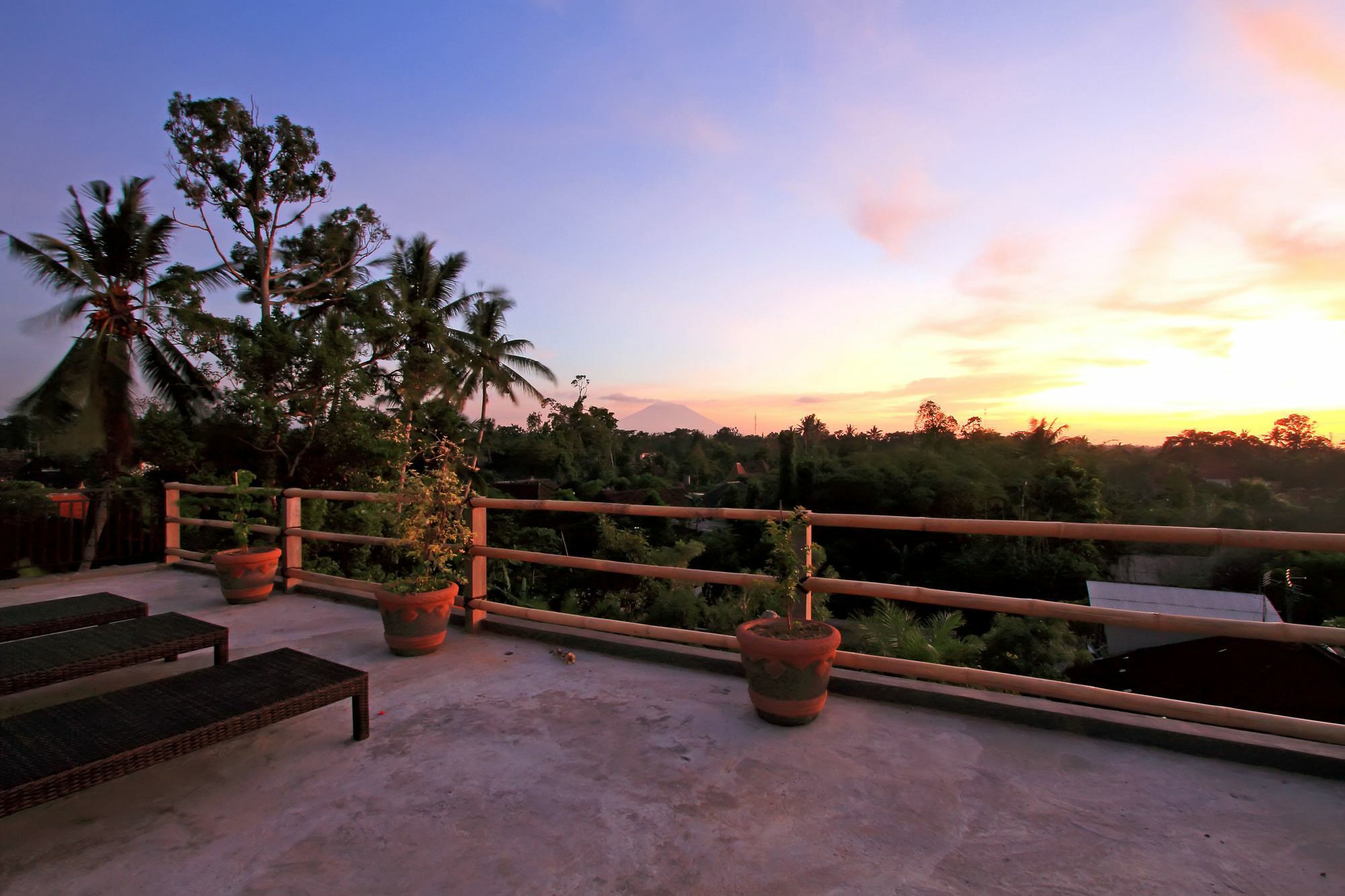 Blibli Penestanan Hotel 3*