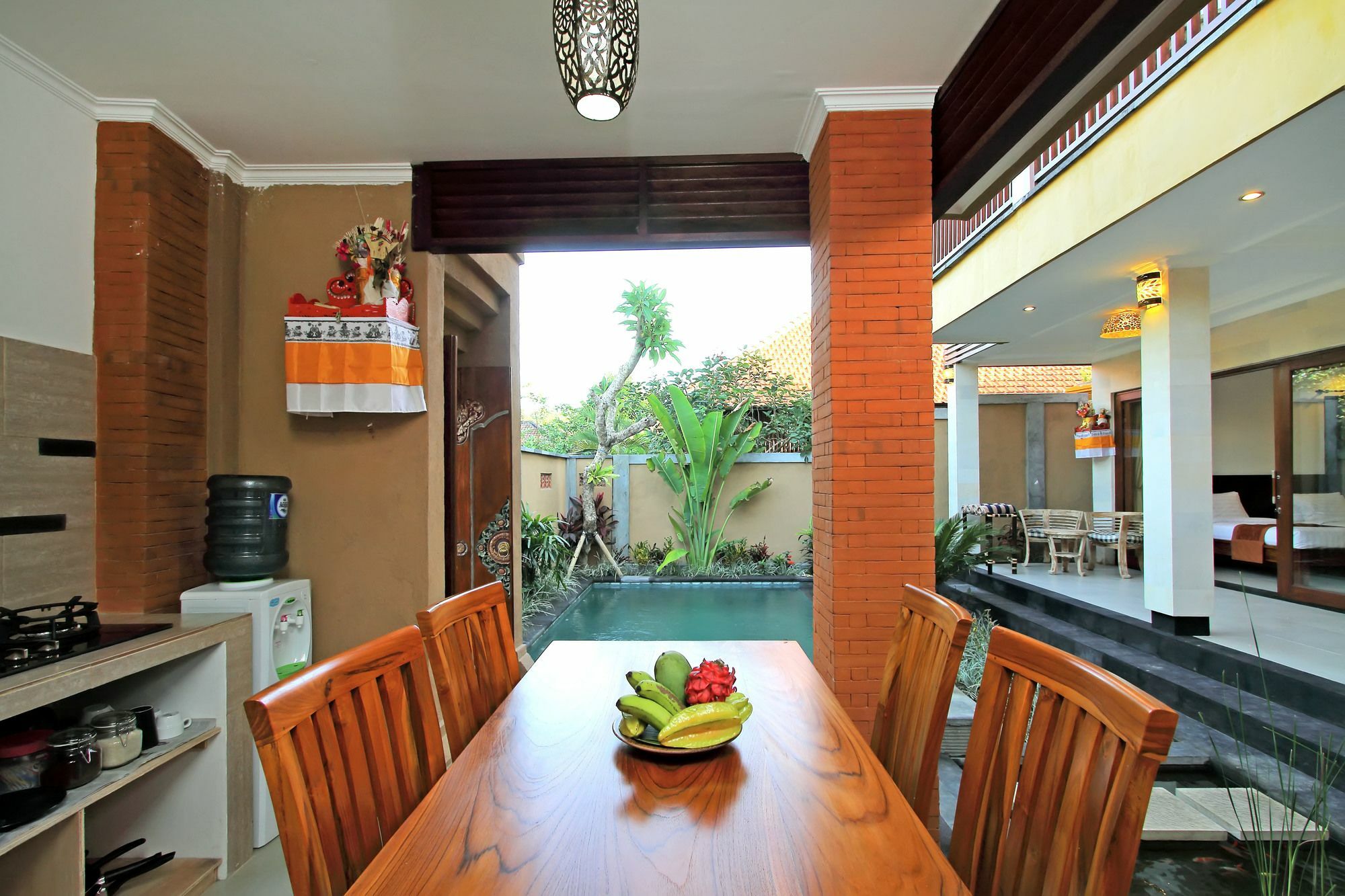 Hotel Blibli Penestanan Ubud (Bali)