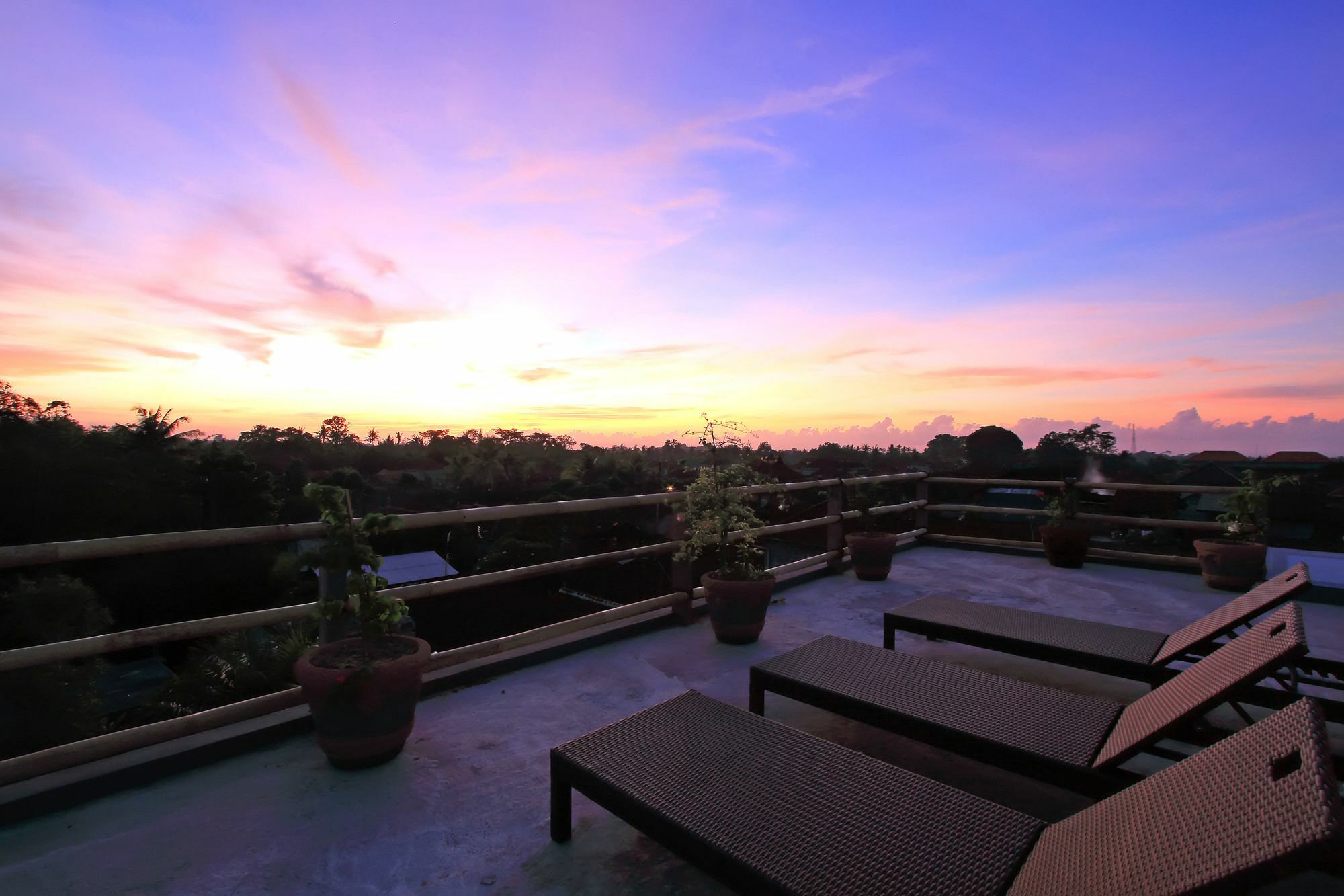 Blibli Penestanan Hotel Ubud (Bali)
